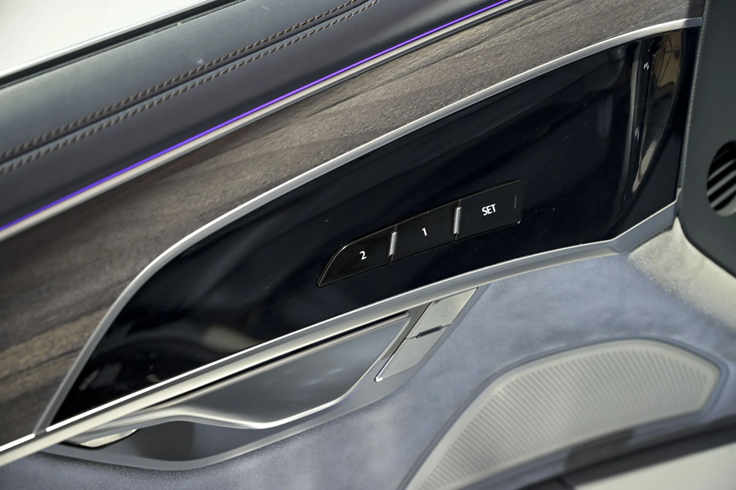 Audi A8 S8 TFSI quattro tiptronic - Foto 24