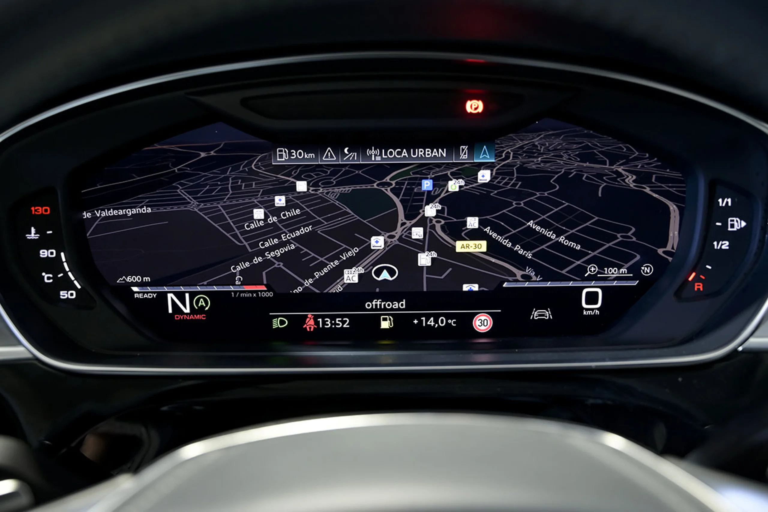 Audi A8 S8 TFSI quattro tiptronic - Foto 7