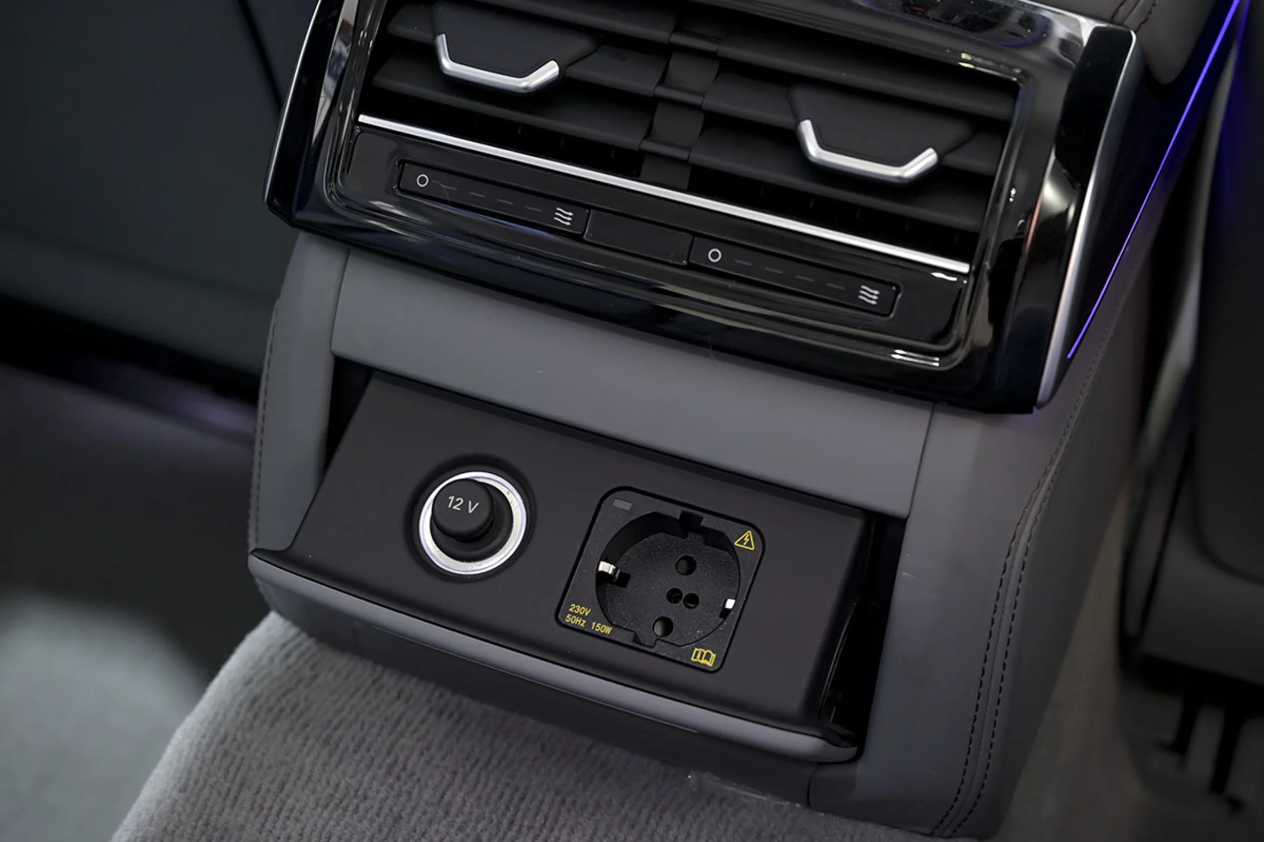 Audi A8 S8 TFSI quattro tiptronic - Foto 43