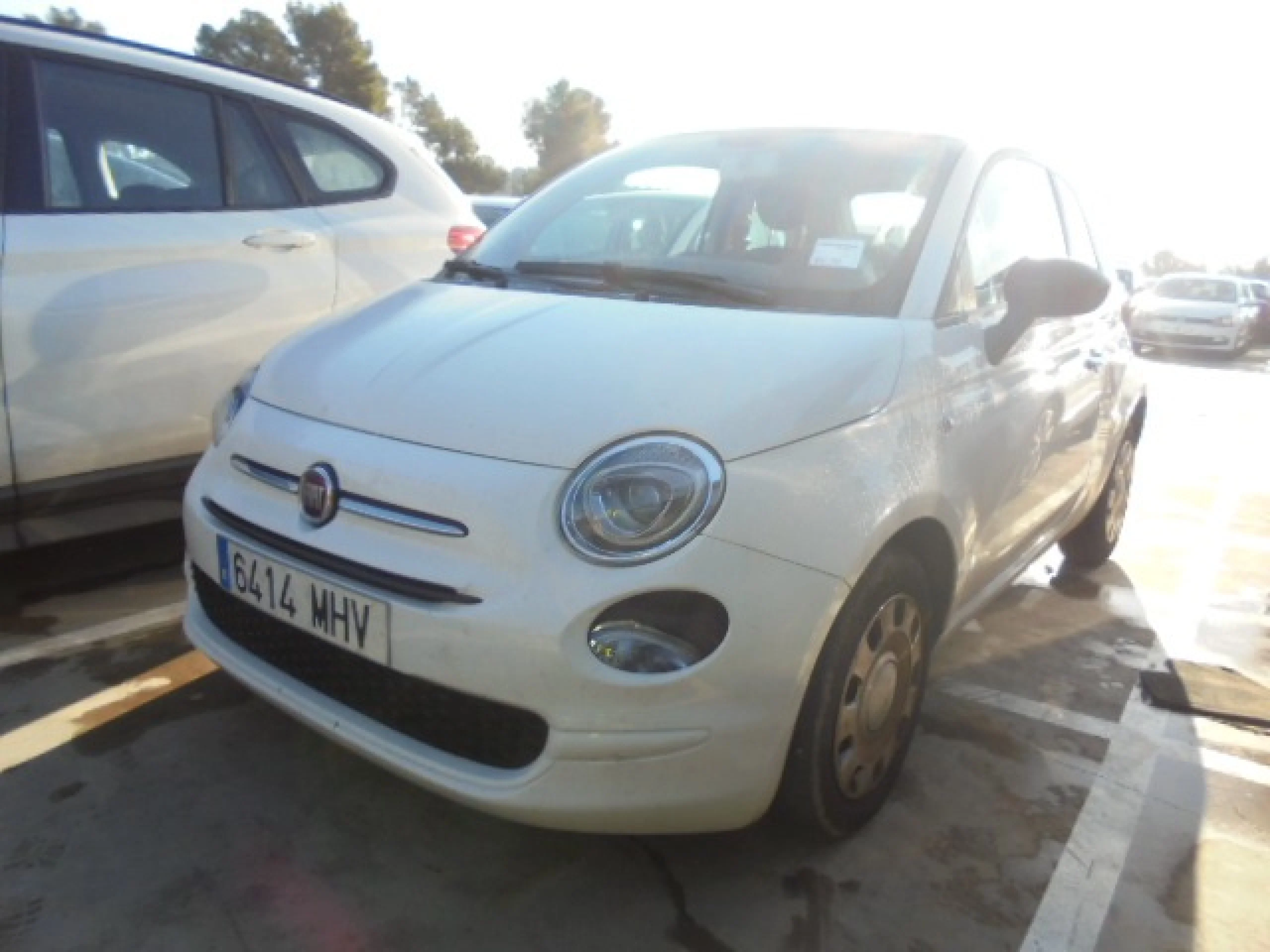 Fiat 500 Monotrim 1.0 Hybrid 51KW (70 CV) - Foto 1