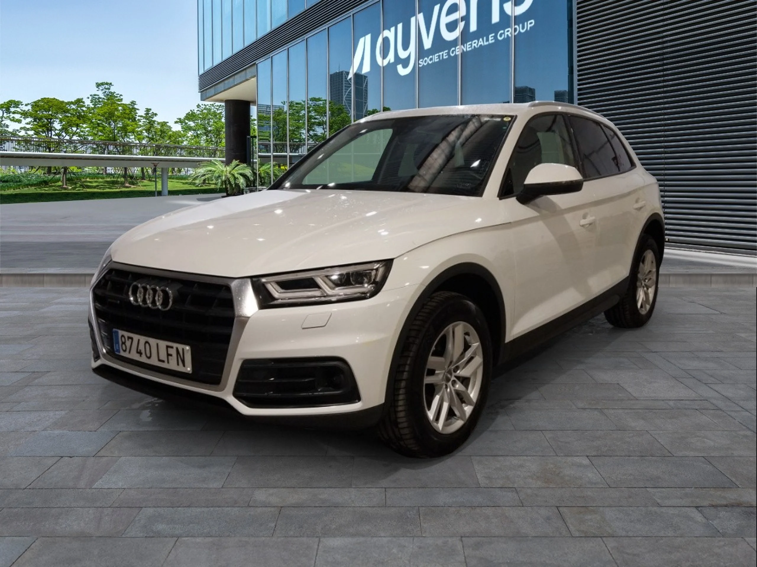 Audi Q5 Advanced 45 TFSI 180kW quattro S tronic - Foto 1