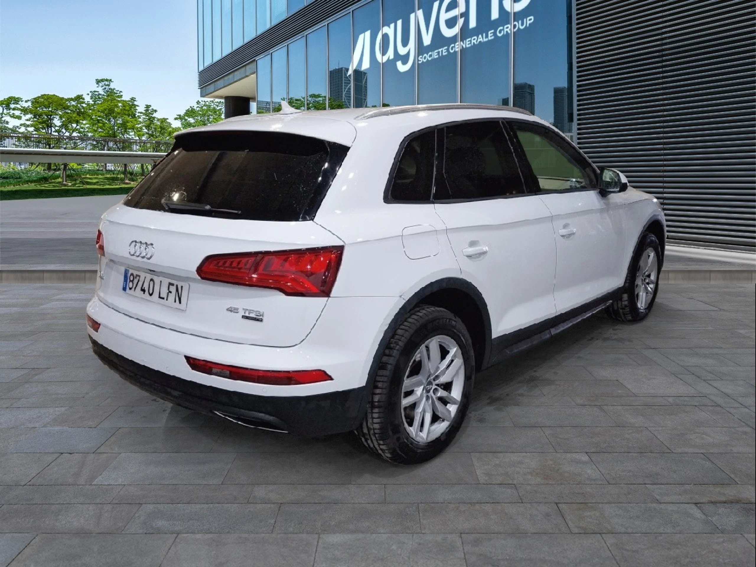 Audi Q5 Advanced 45 TFSI 180kW quattro S tronic - Foto 4