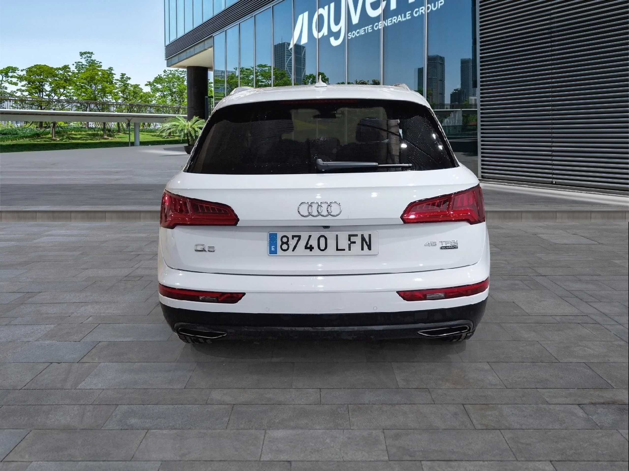 Audi Q5 Advanced 45 TFSI 180kW quattro S tronic - Foto 5