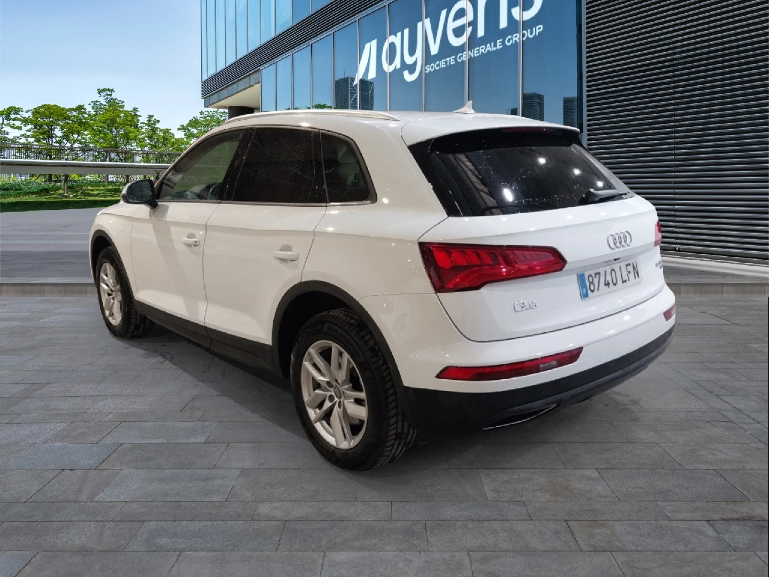Audi Q5 Advanced 45 TFSI 180kW quattro S tronic - Foto 6
