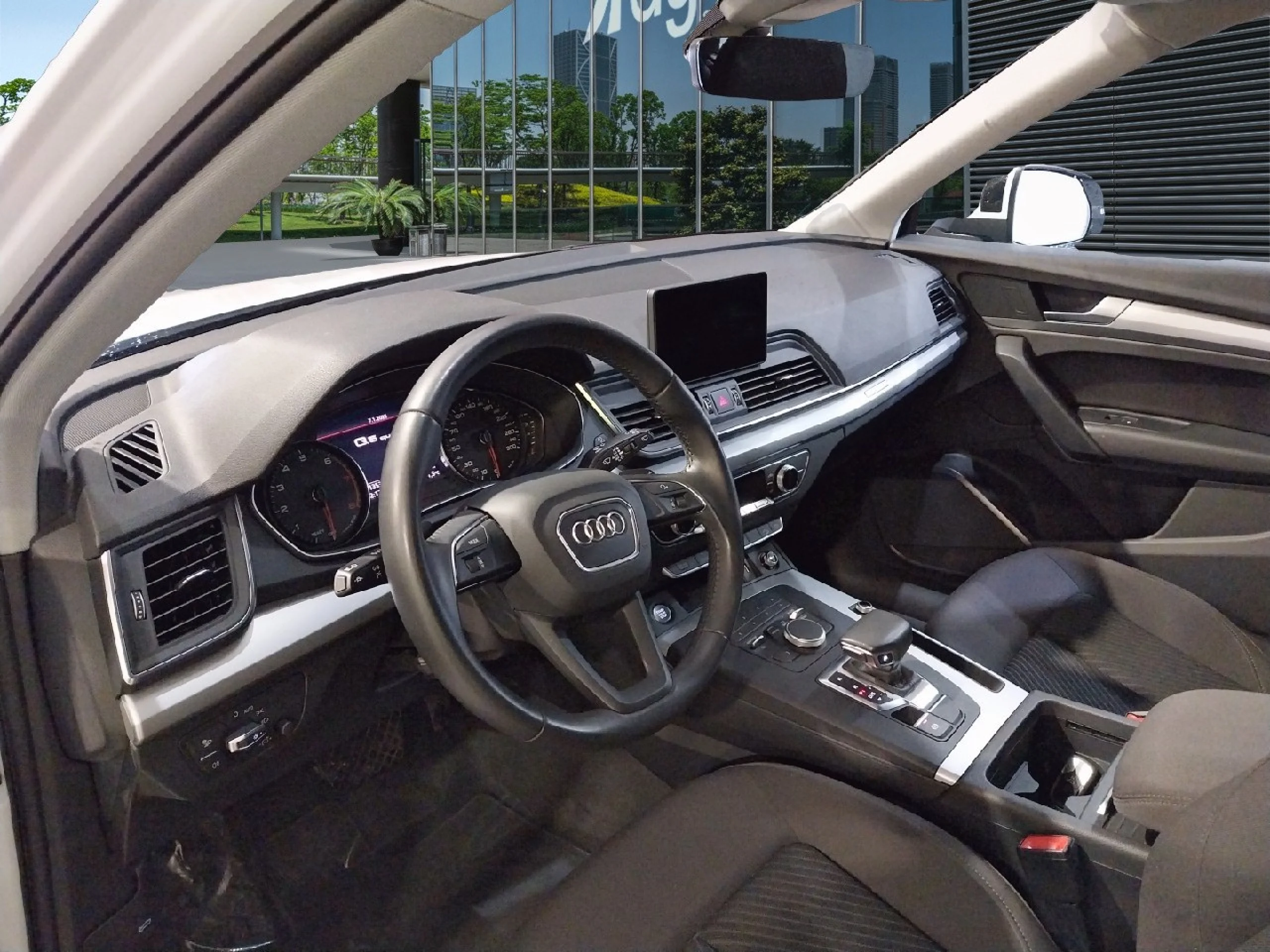 Audi Q5 Advanced 45 TFSI 180kW quattro S tronic - Foto 7