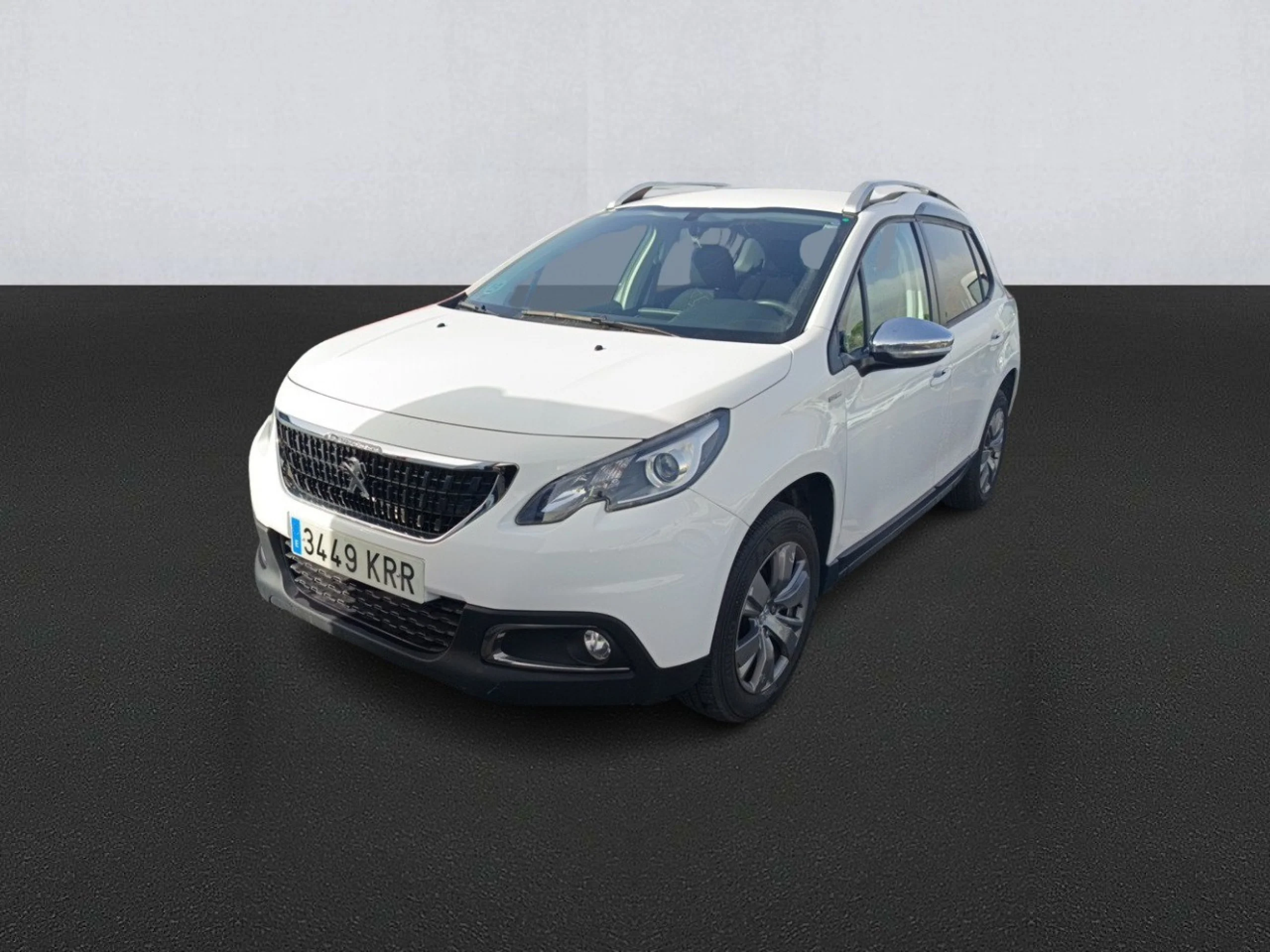 Peugeot 2008 Style 1.2L PureTech 60KW (82CV) S&amp;S - Foto 1