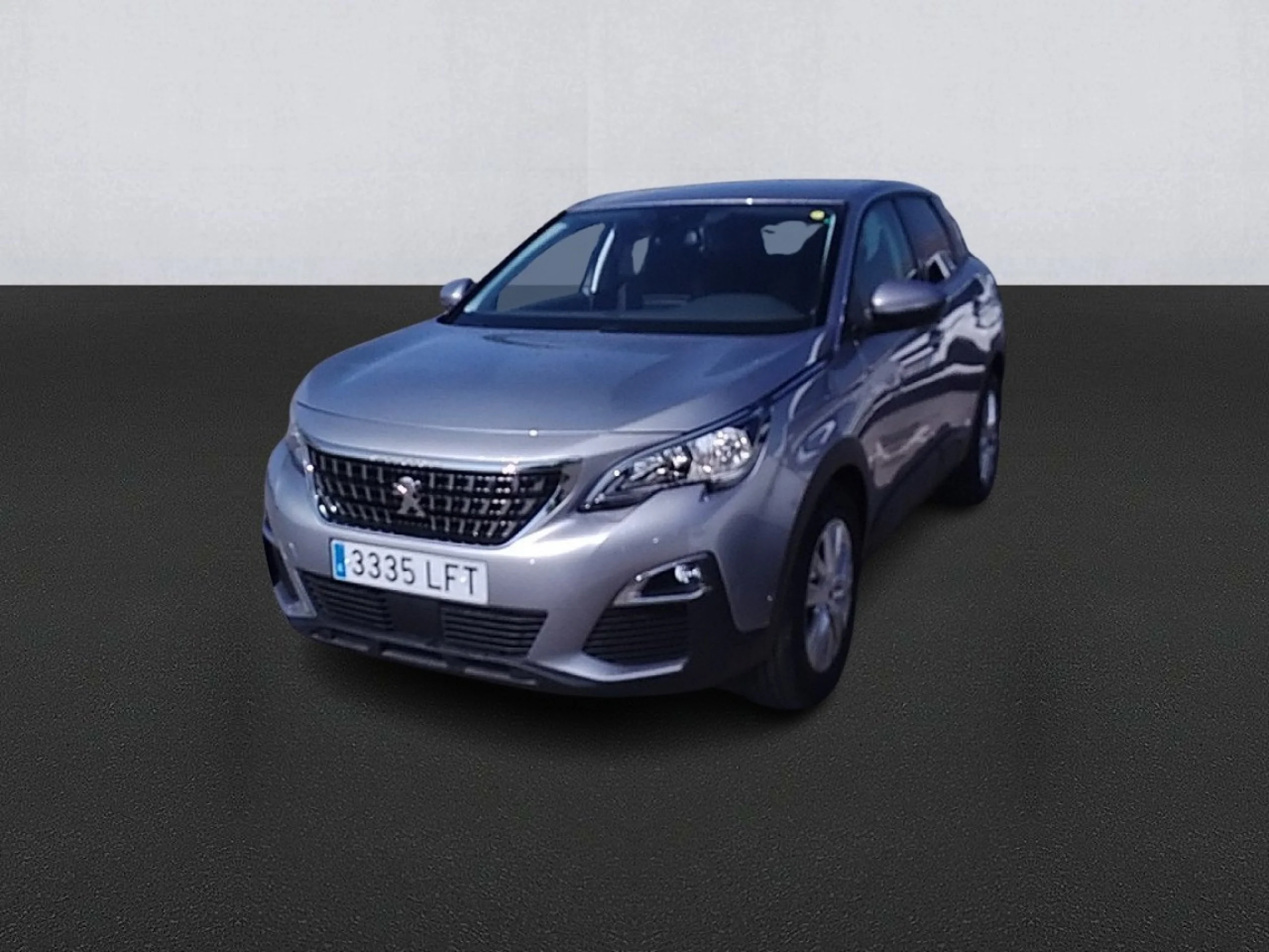 Peugeot 3008 1.5 BlueHDi 96kW (130CV) S&amp;S Active - Foto 1