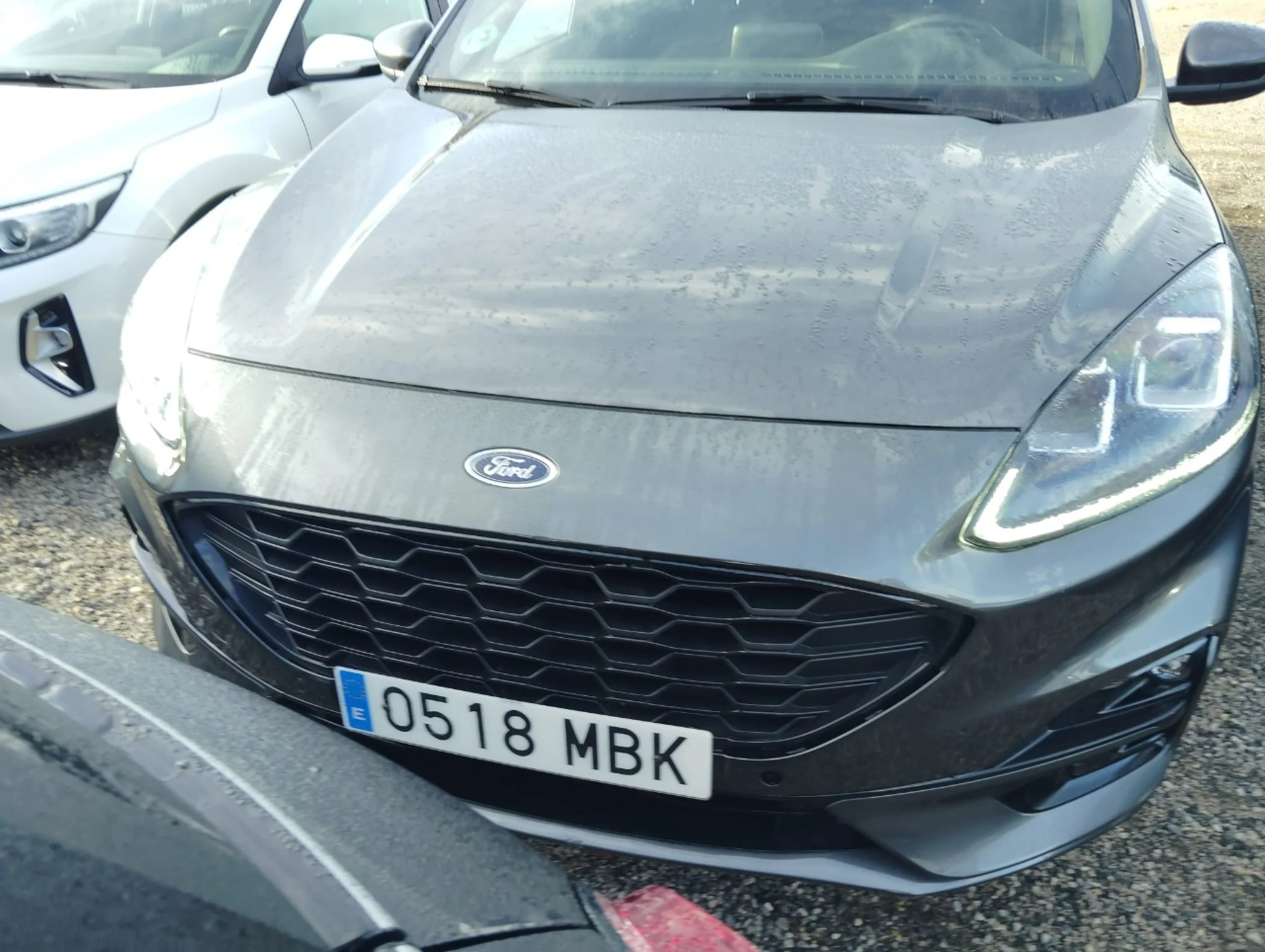 Ford Kuga (O) ST-Line 1.5 EcoBlue 88kW (120CV) - Foto 2