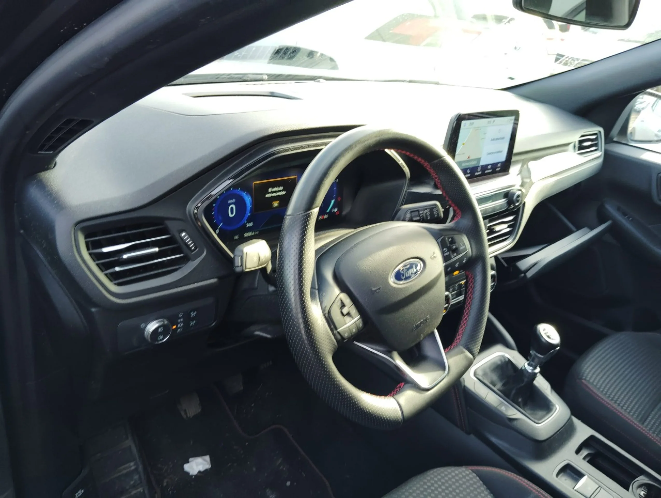 Ford Kuga (O) ST-Line 1.5 EcoBlue 88kW (120CV) - Foto 7