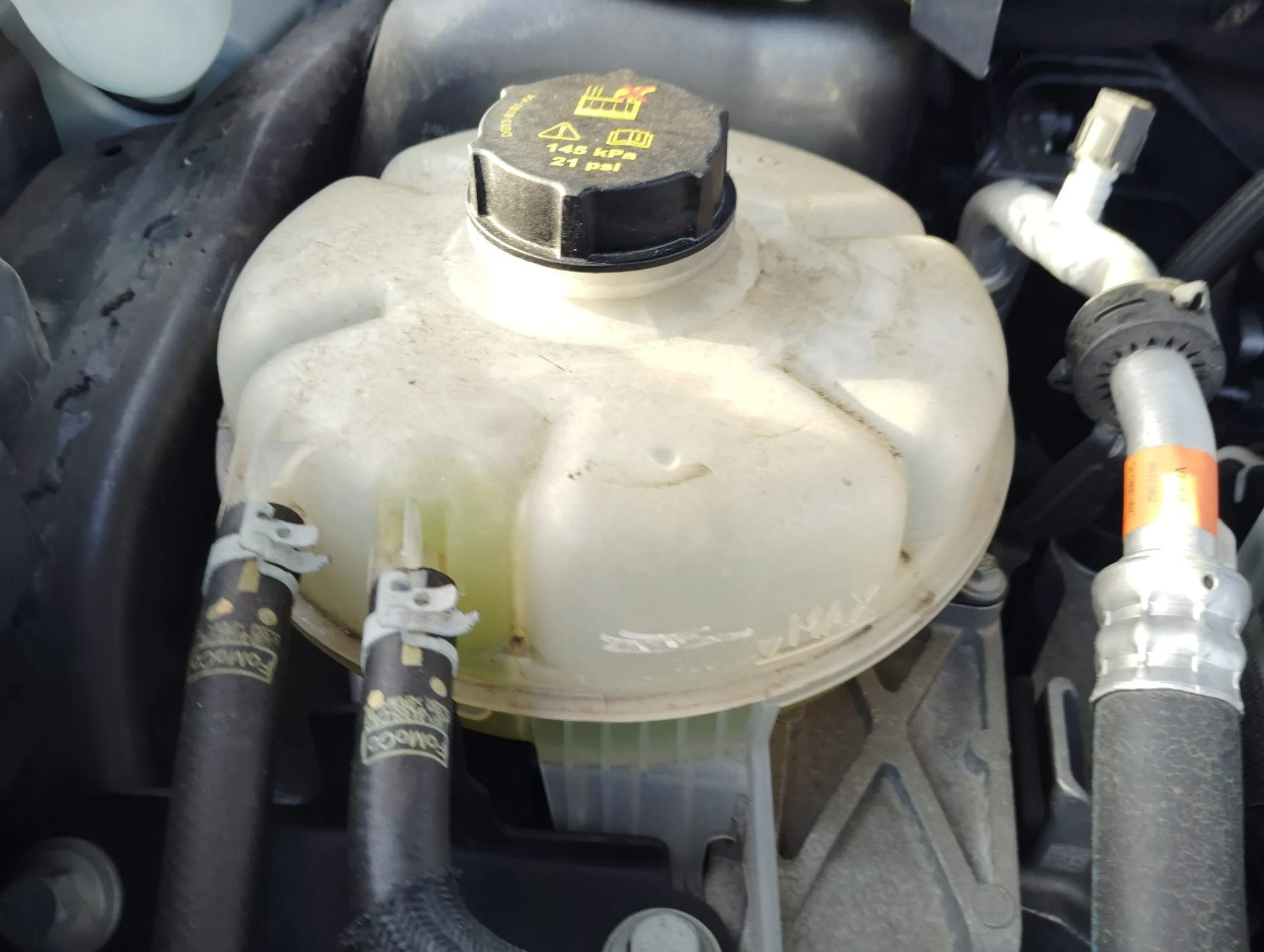 Ford Kuga (O) ST-Line 1.5 EcoBlue 88kW (120CV) - Foto 8