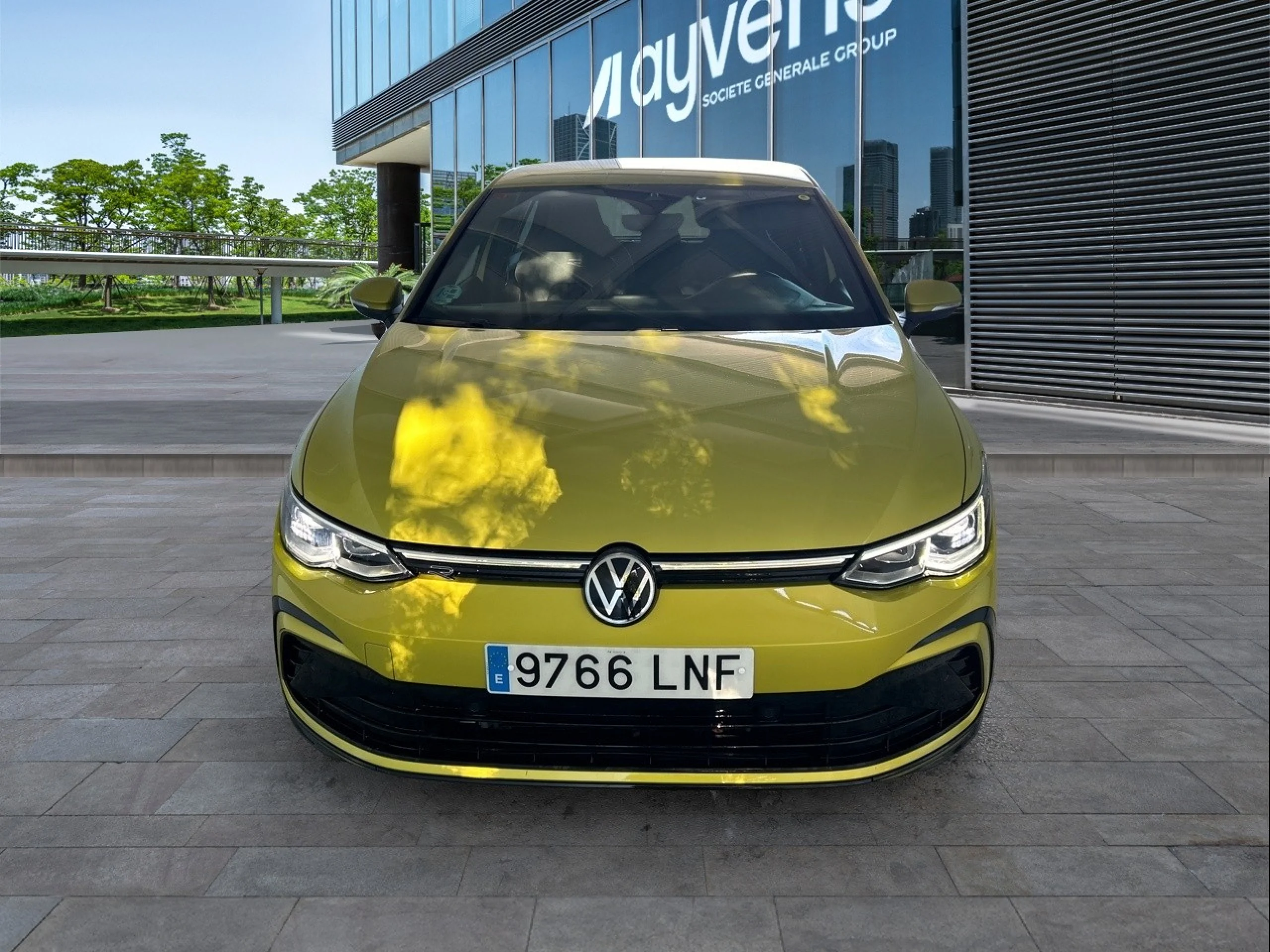 Volkswagen Golf R-Line 2.0 TDI 110kW (150CV) DSG - Foto 2