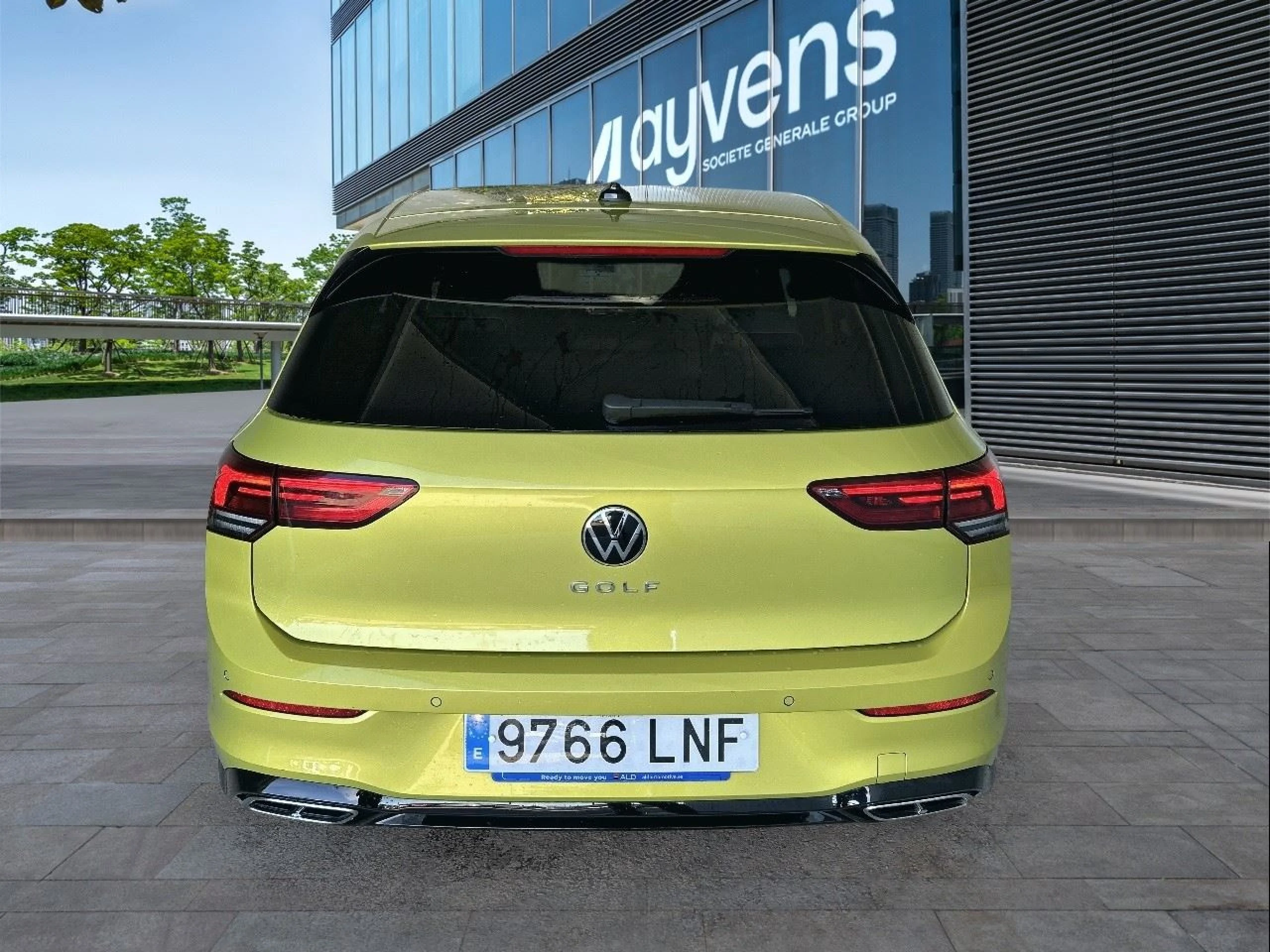 Volkswagen Golf R-Line 2.0 TDI 110kW (150CV) DSG - Foto 5