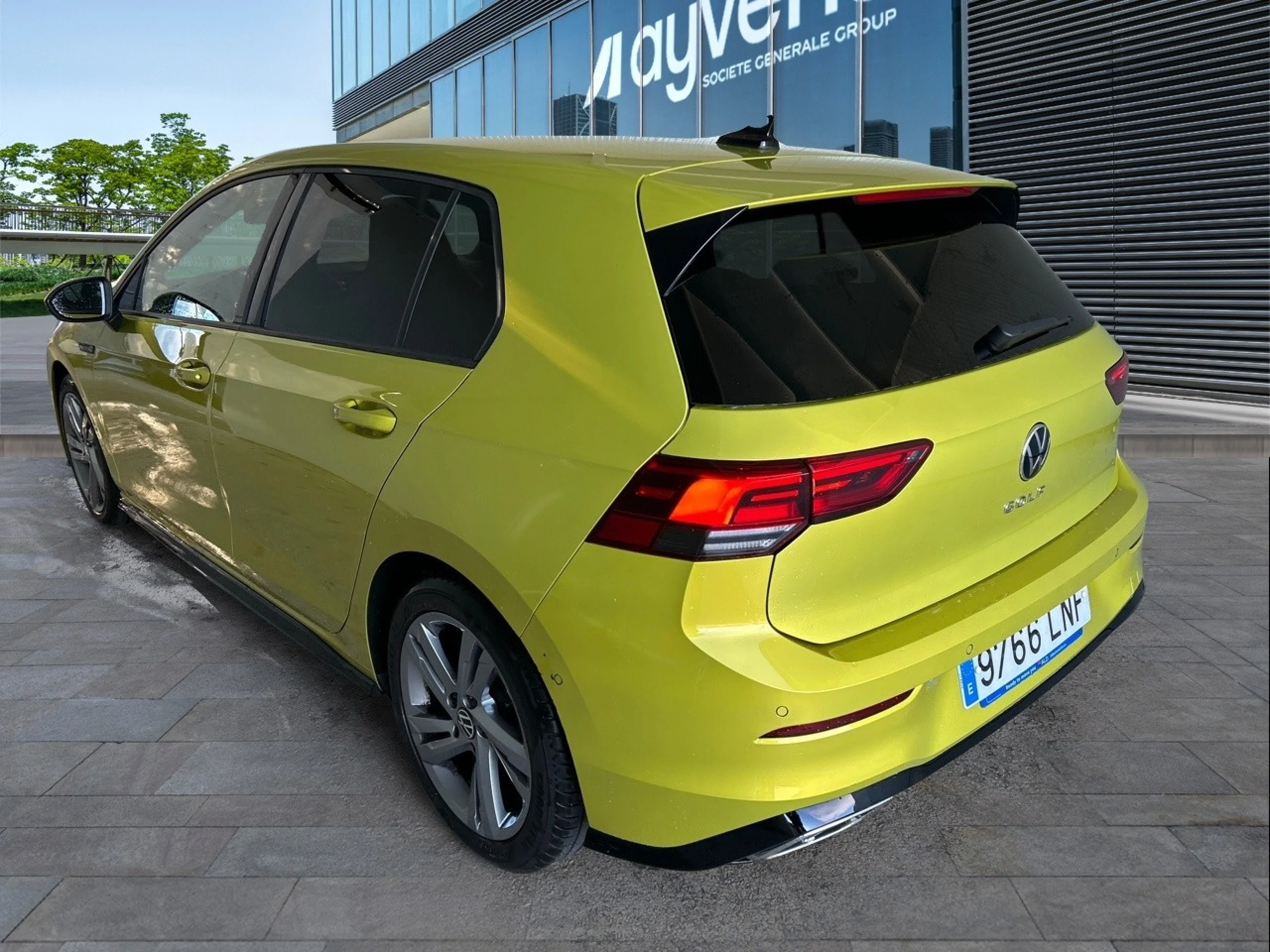 Volkswagen Golf R-Line 2.0 TDI 110kW (150CV) DSG - Foto 6