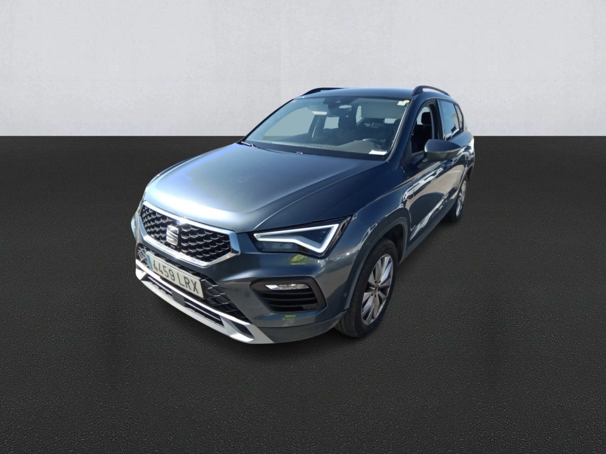 Seat Ateca 1.0 TSI 81kW St&amp;Sp Style Go - Foto 1