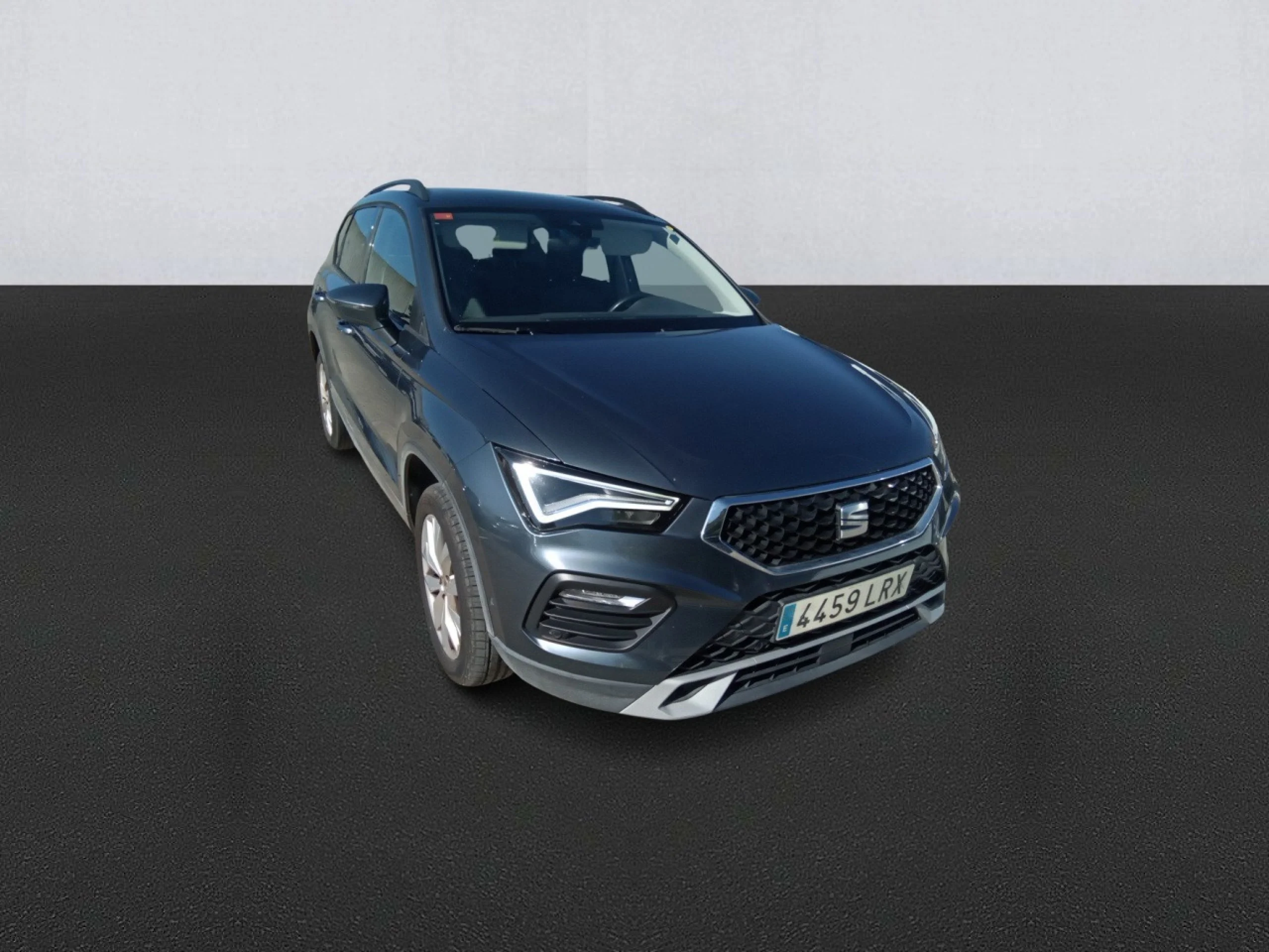 Seat Ateca 1.0 TSI 81kW St&amp;Sp Style Go - Foto 3