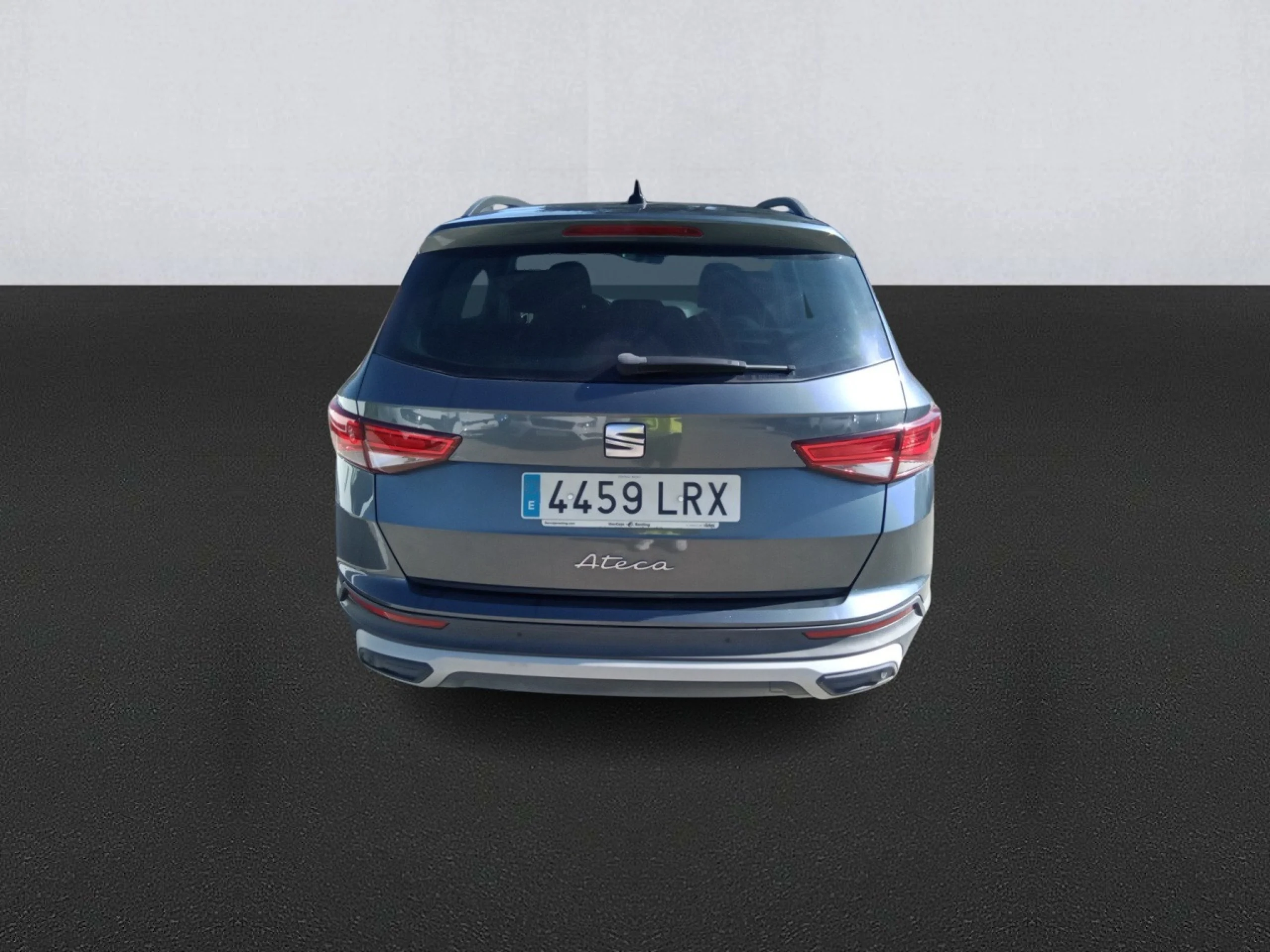 Seat Ateca 1.0 TSI 81kW St&amp;Sp Style Go - Foto 5