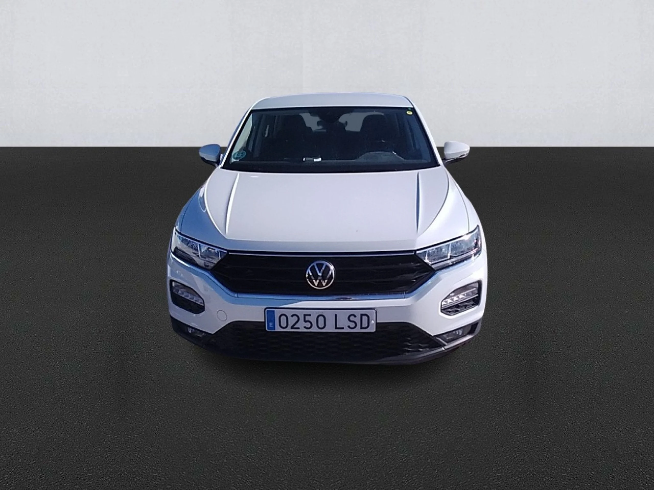 Volkswagen T-Roc Edition 2.0 TDI 85kW (115CV) - Foto 2