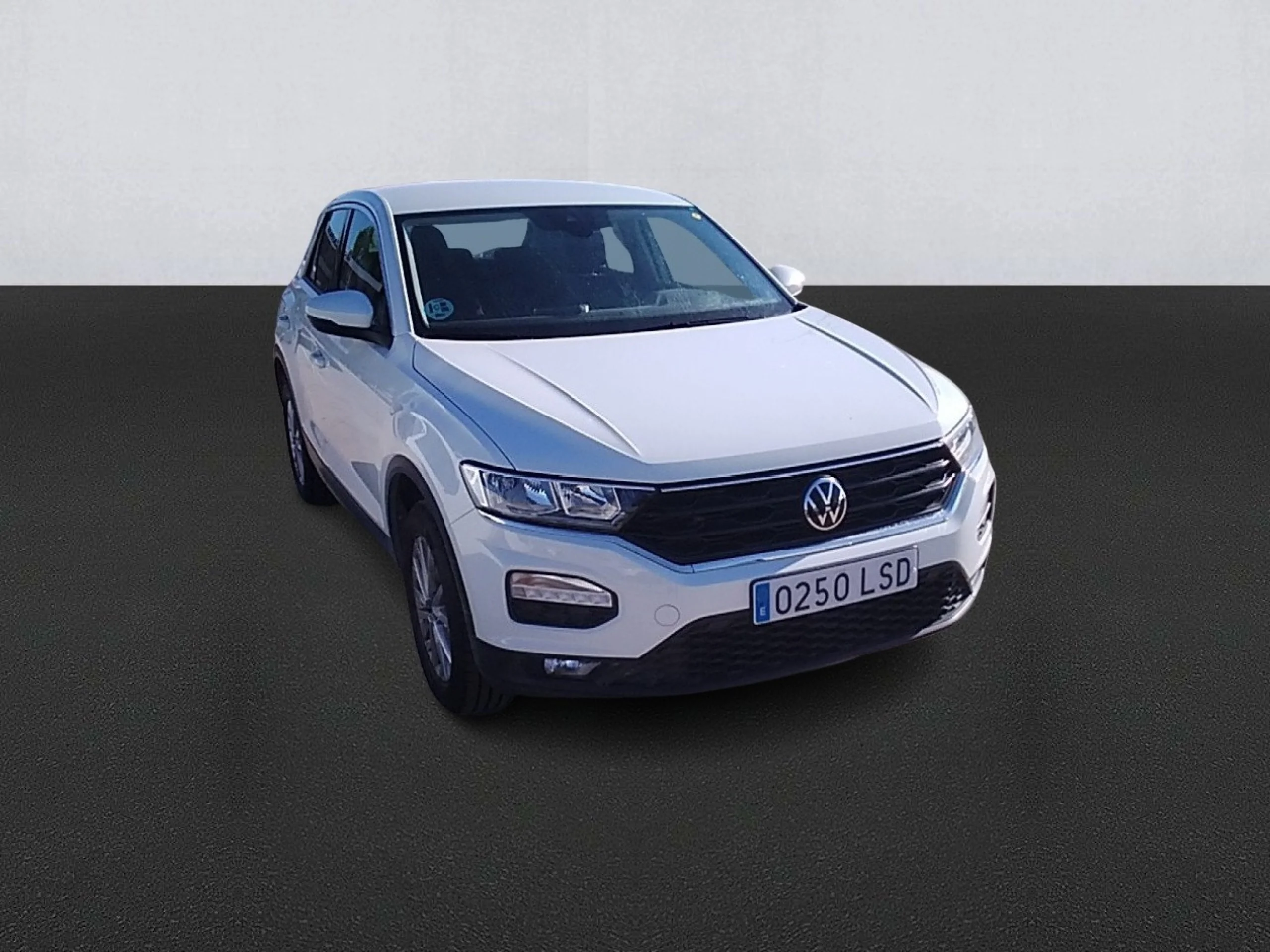 Volkswagen T-Roc Edition 2.0 TDI 85kW (115CV) - Foto 3