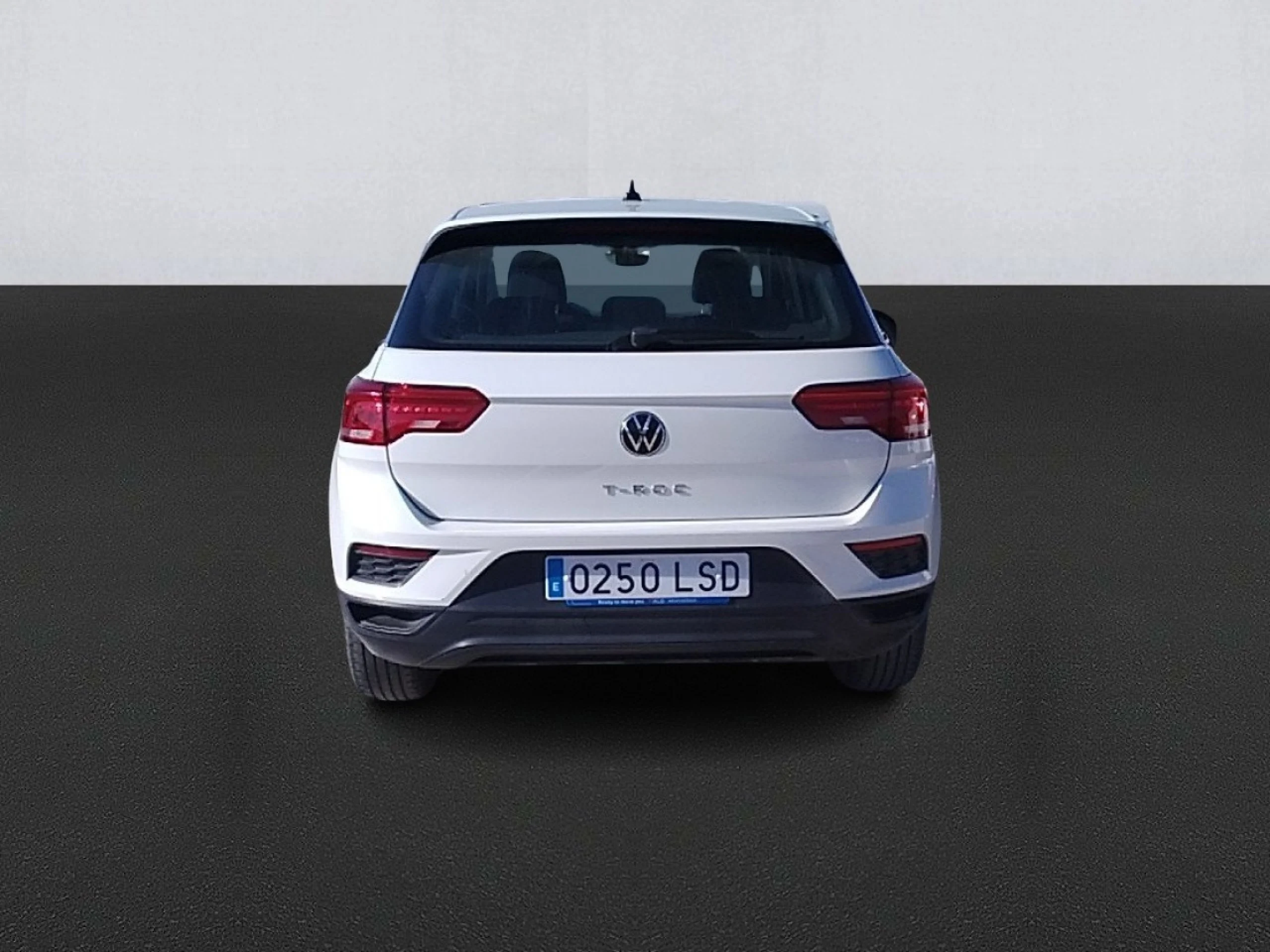 Volkswagen T-Roc Edition 2.0 TDI 85kW (115CV) - Foto 5