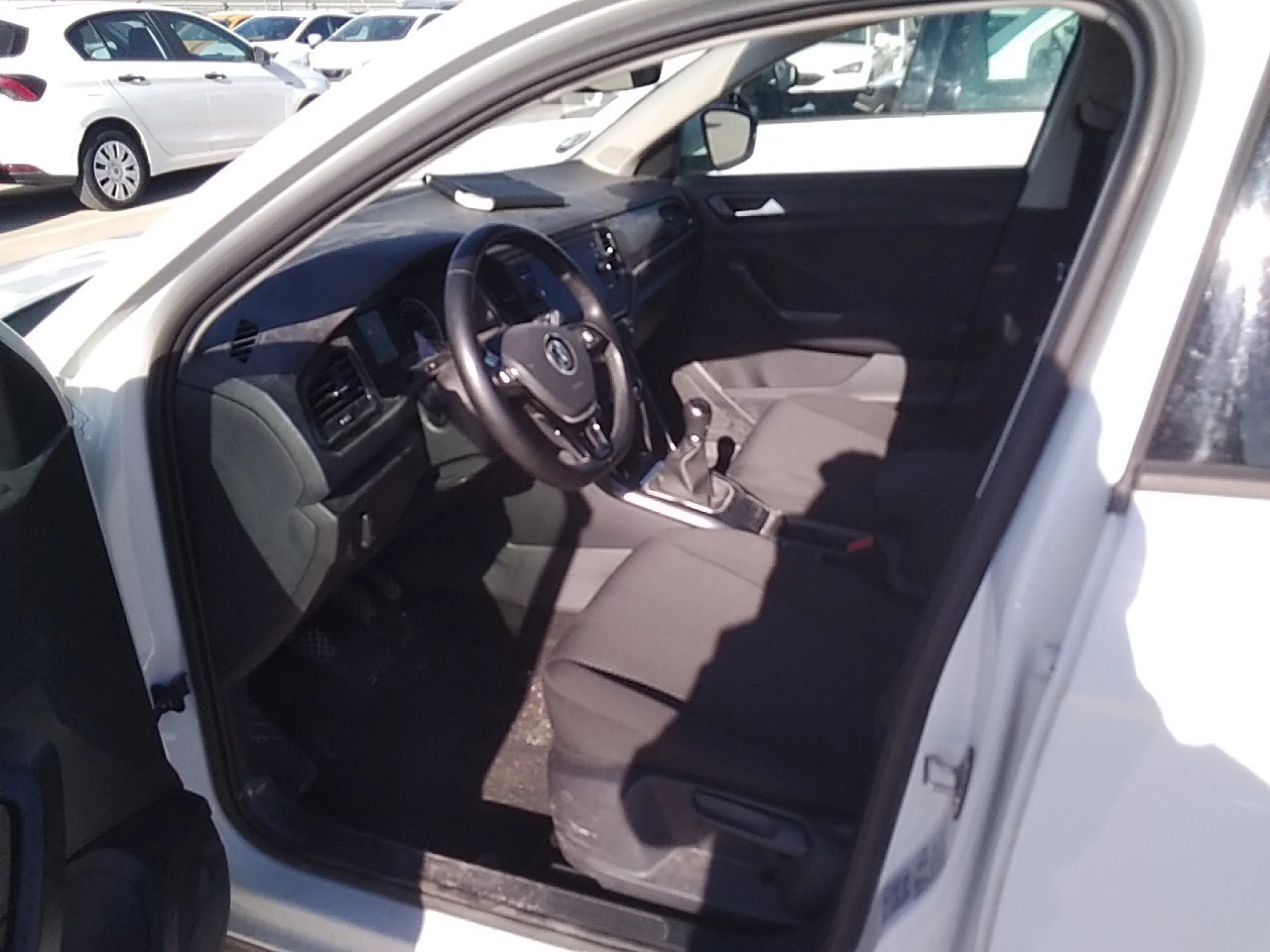 Volkswagen T-Roc Edition 2.0 TDI 85kW (115CV) - Foto 7