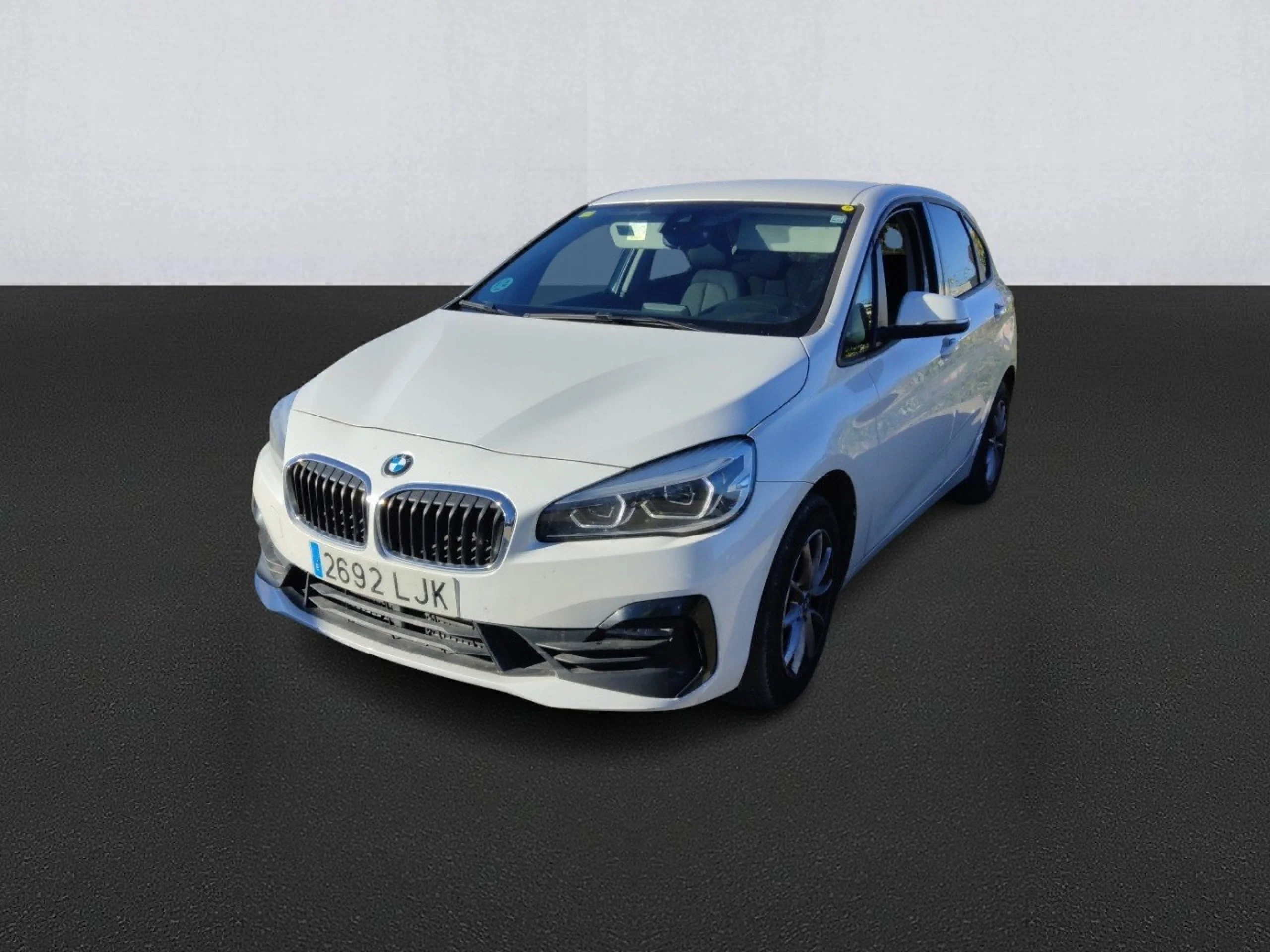 BMW 218 SERIES 2 ACTIVE TOURER 218d - Foto 1