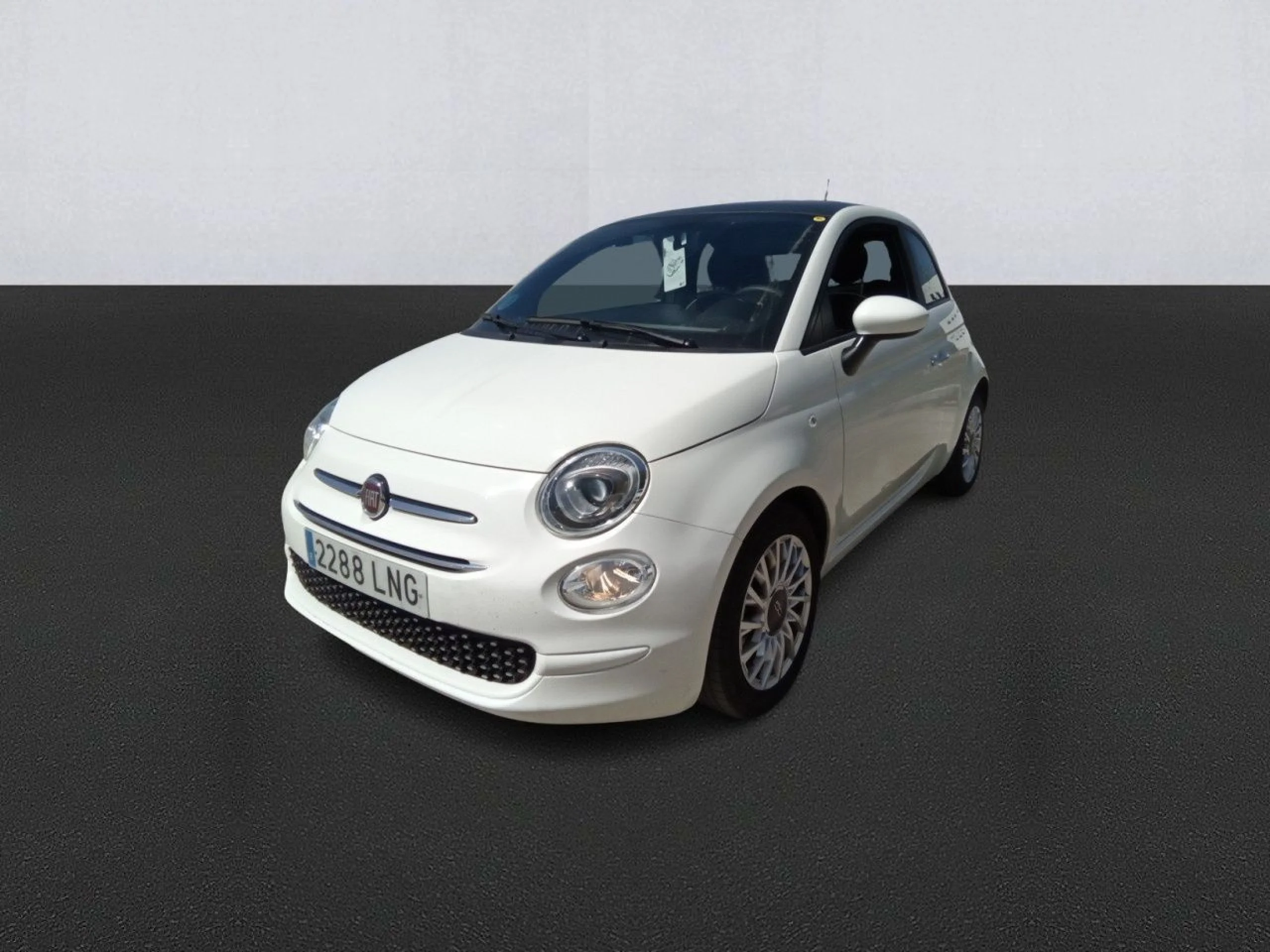 Fiat 500 Lounge 1.0 6v GSE 52KW (70 CV) - Foto 1