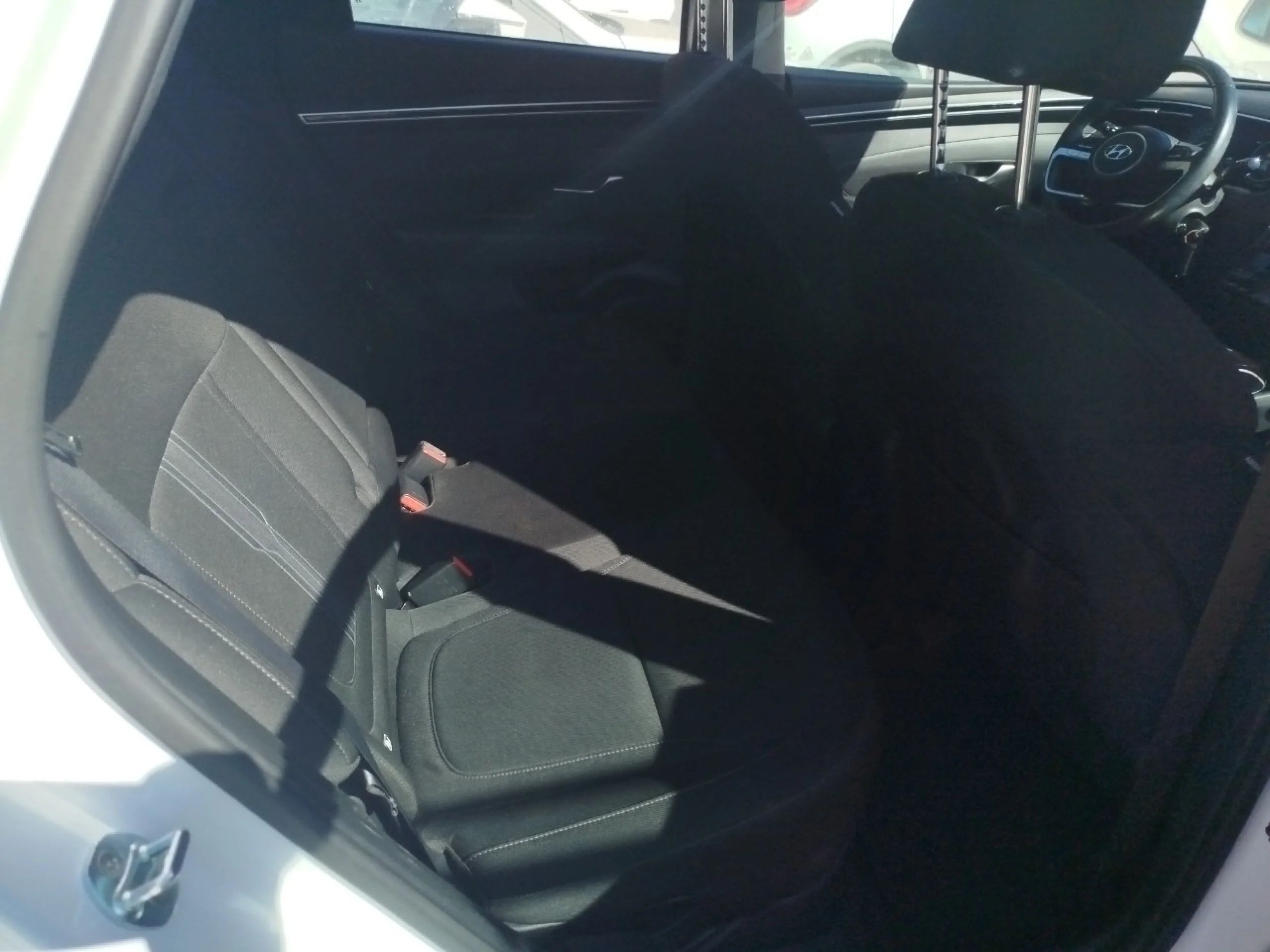 Hyundai Tucson 1.6 TGDI 169kW (230CV) HEV Maxx Auto - Foto 1