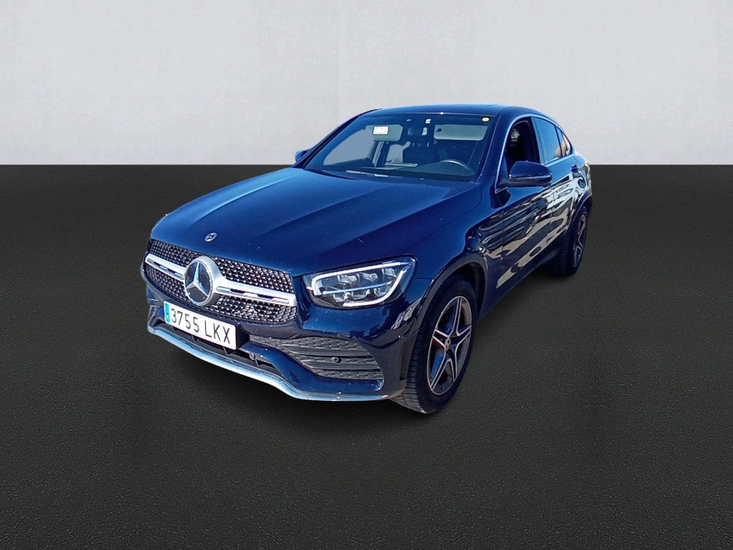 Mercedes-Benz GLC 220 MERCEDES GLC COUPE GLC 220 d 4MATIC - Foto 1