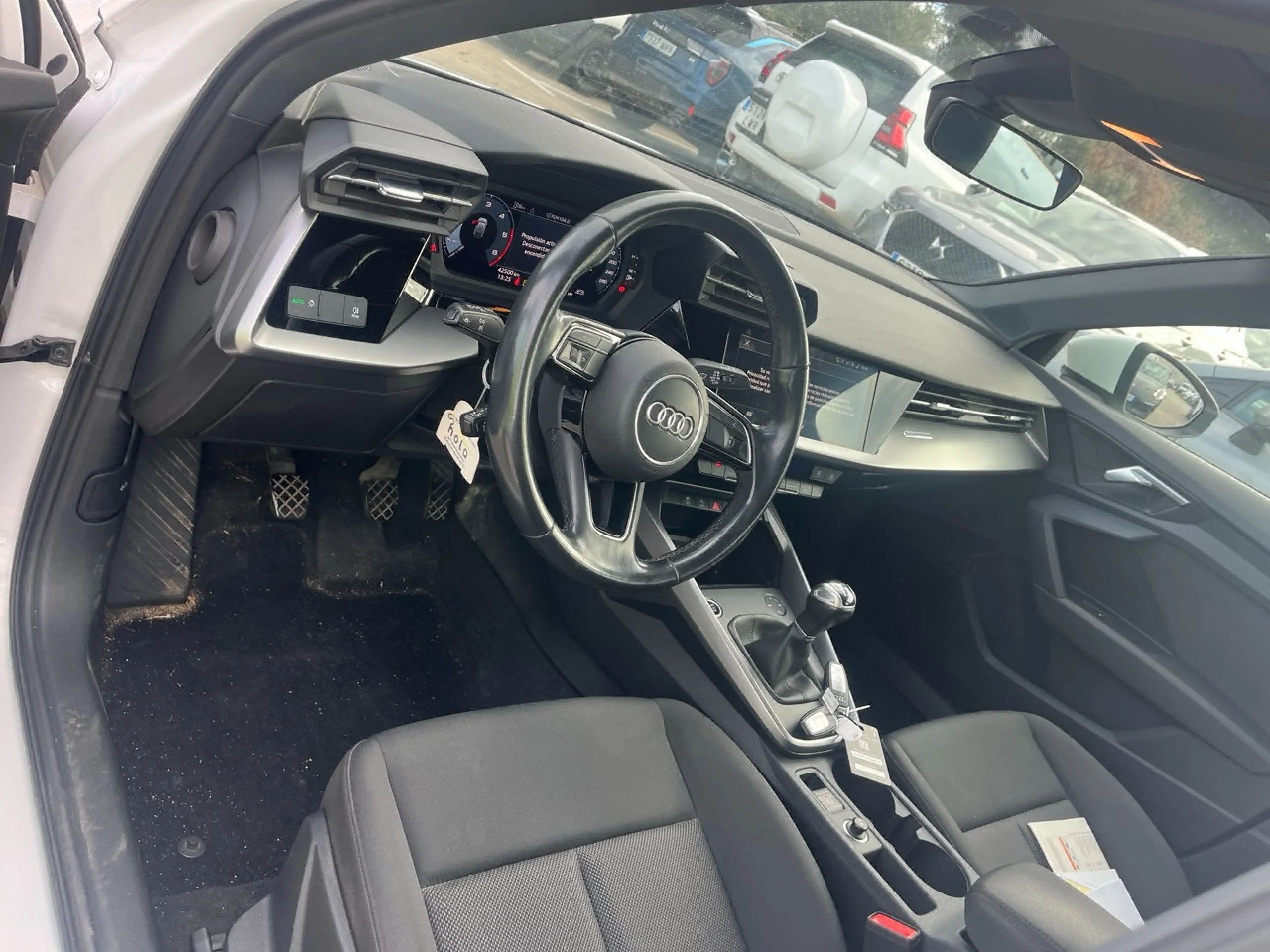 Audi A3 Sportback 30 TDI 85kW (116CV) - Foto 7