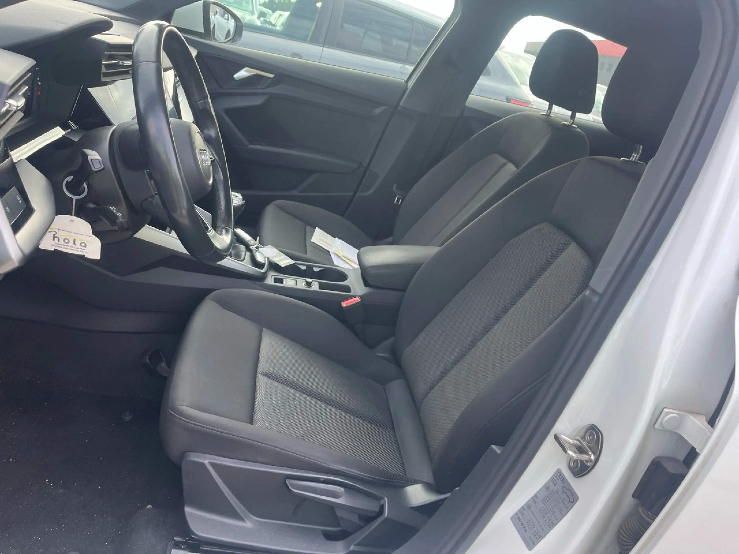 Audi A3 Sportback 30 TDI 85kW (116CV) - Foto 8