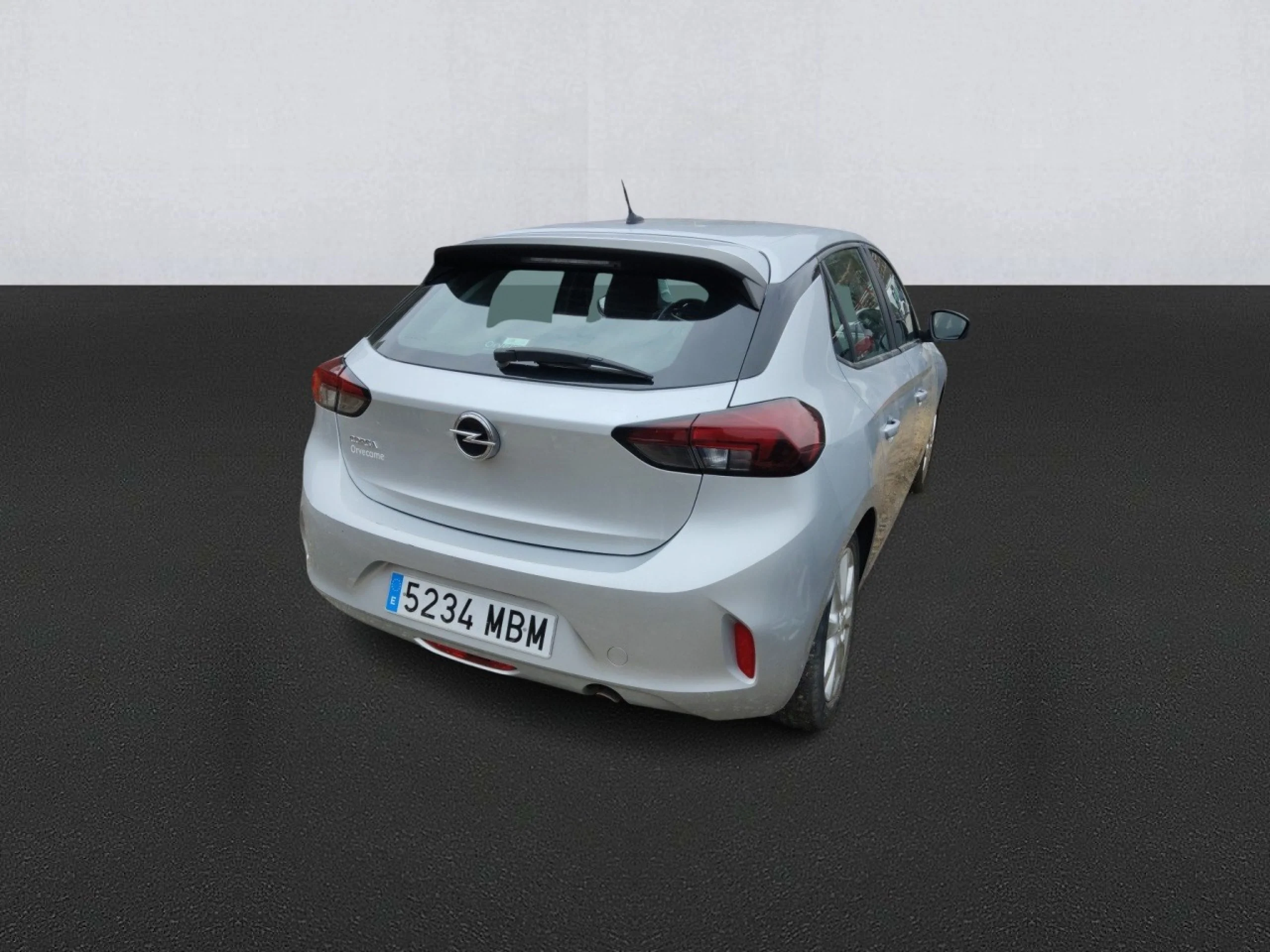 Opel Corsa 1.2T XHL 74kW (100CV) Edition - Foto 4