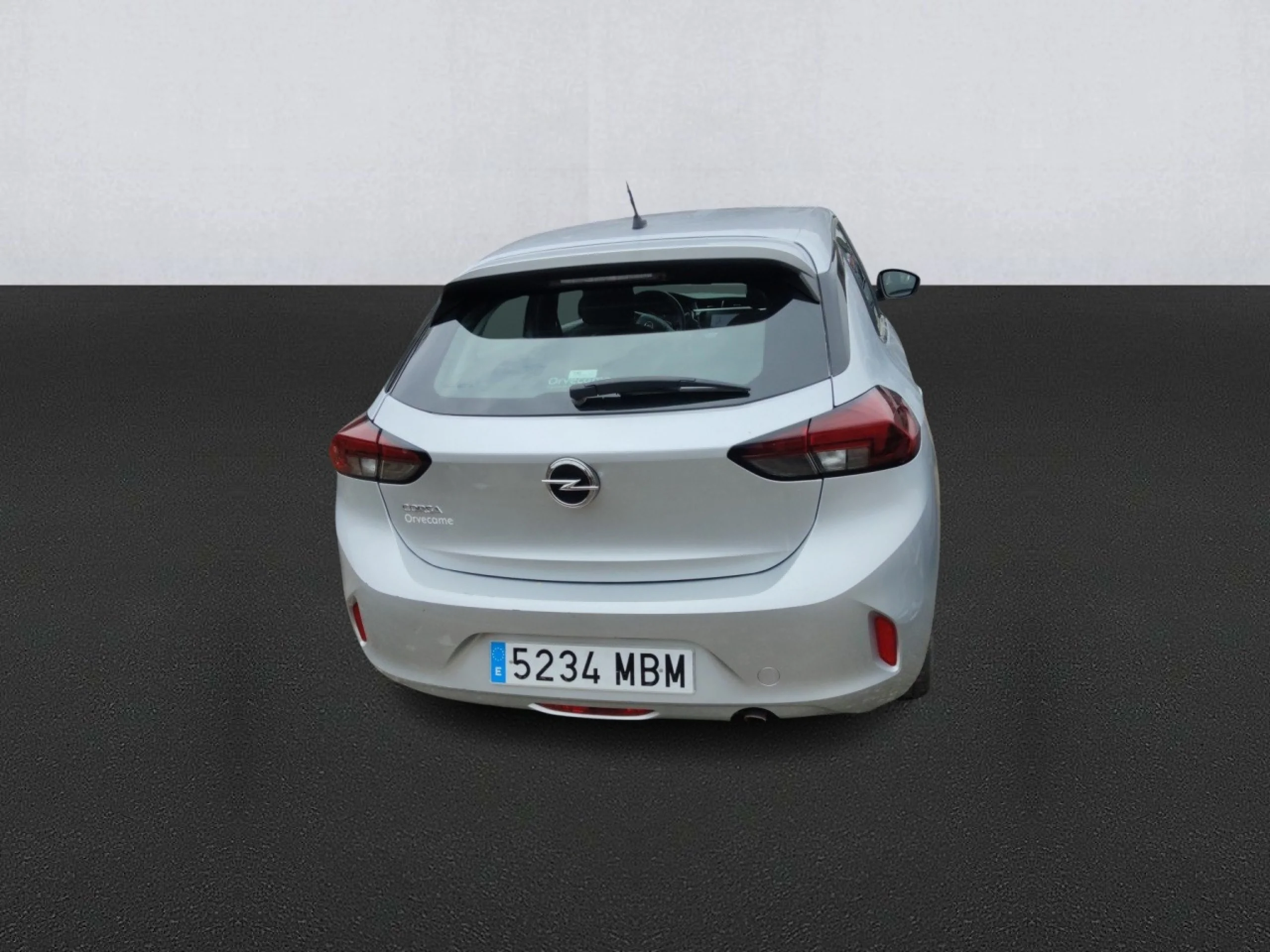 Opel Corsa 1.2T XHL 74kW (100CV) Edition - Foto 5