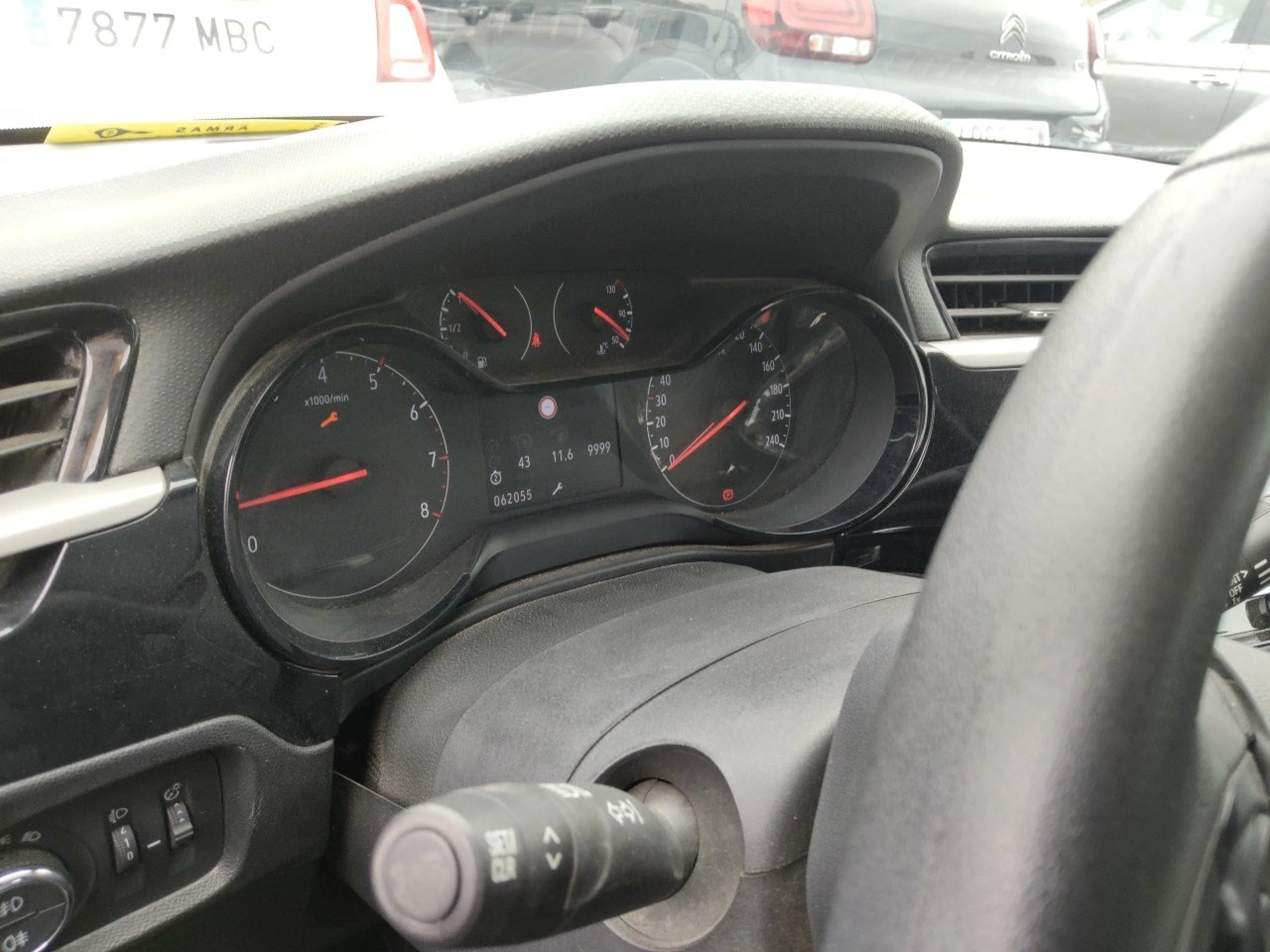 Opel Corsa 1.2T XHL 74kW (100CV) Edition - Foto 8