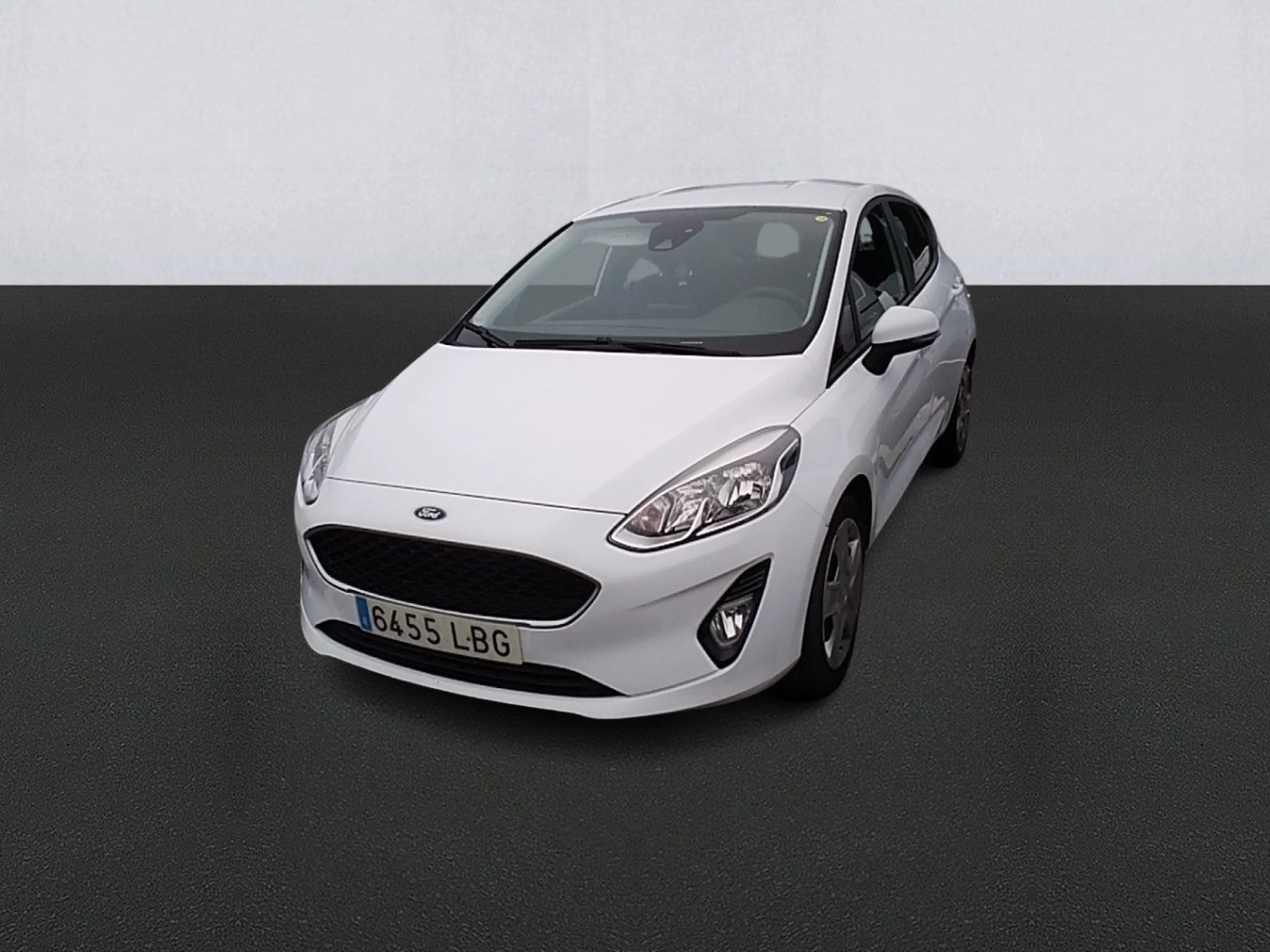 Ford Fiesta 1.0 EcoBoost 74kW Trend S/S 5p - Foto 1