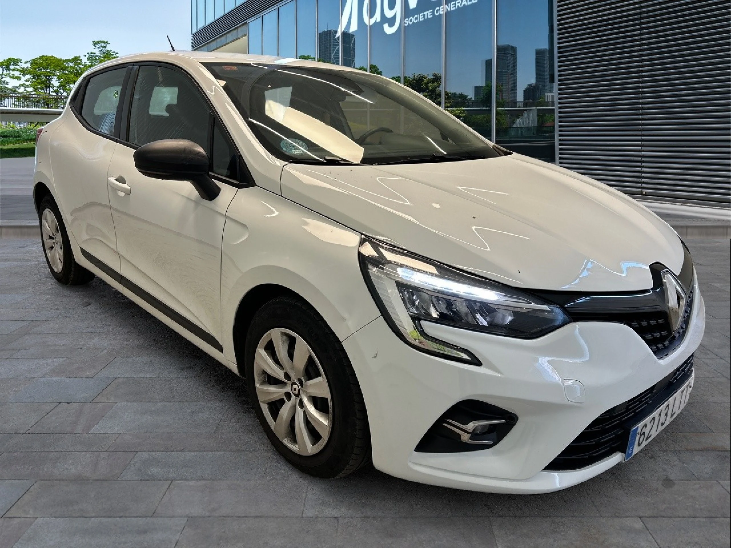 Renault Clio Business Blue dCi 74kW (100CV) - Foto 3