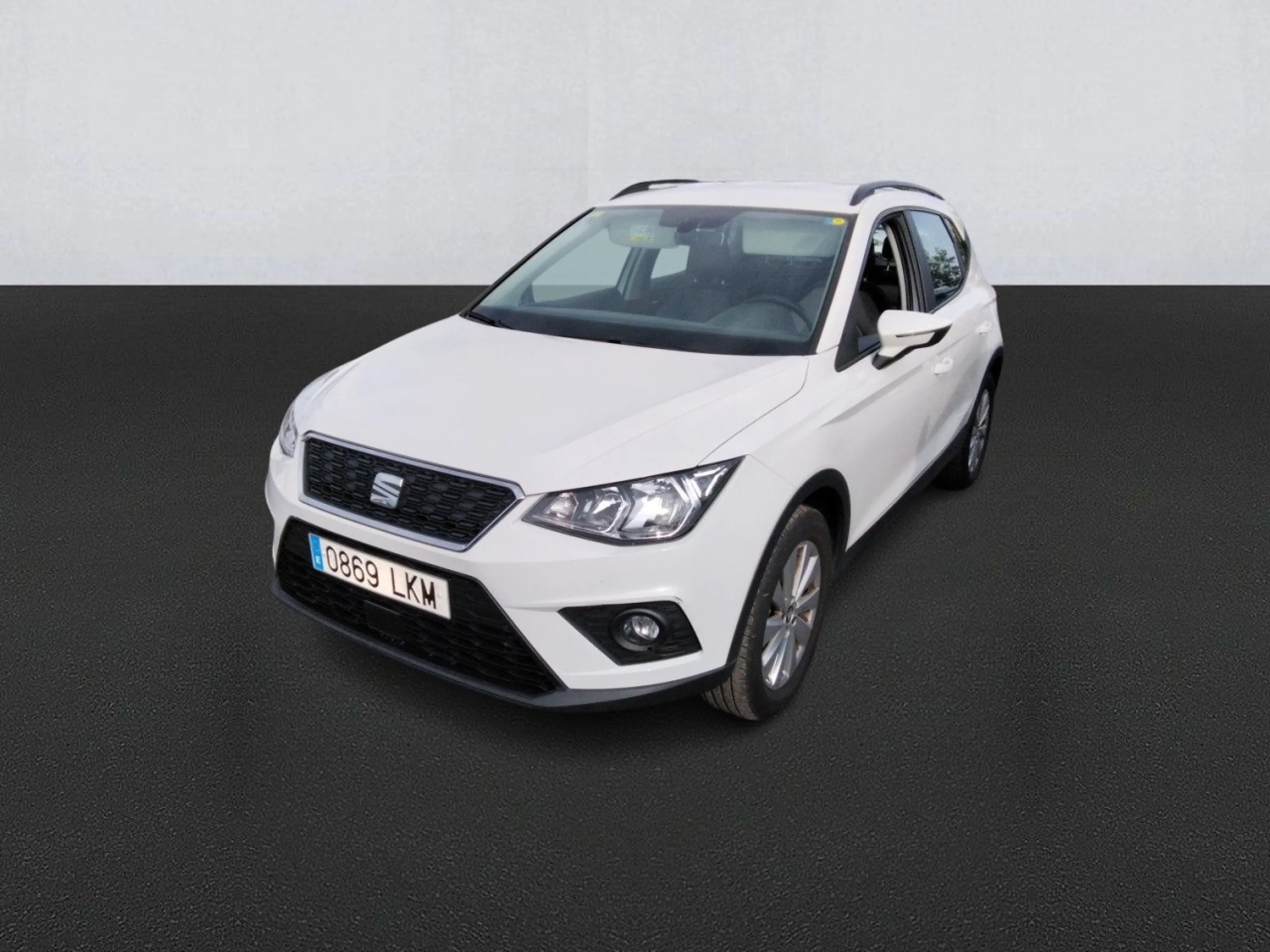 Seat Arona 1.0 TSI 85kW (115CV) Style Go Eco - Foto 1