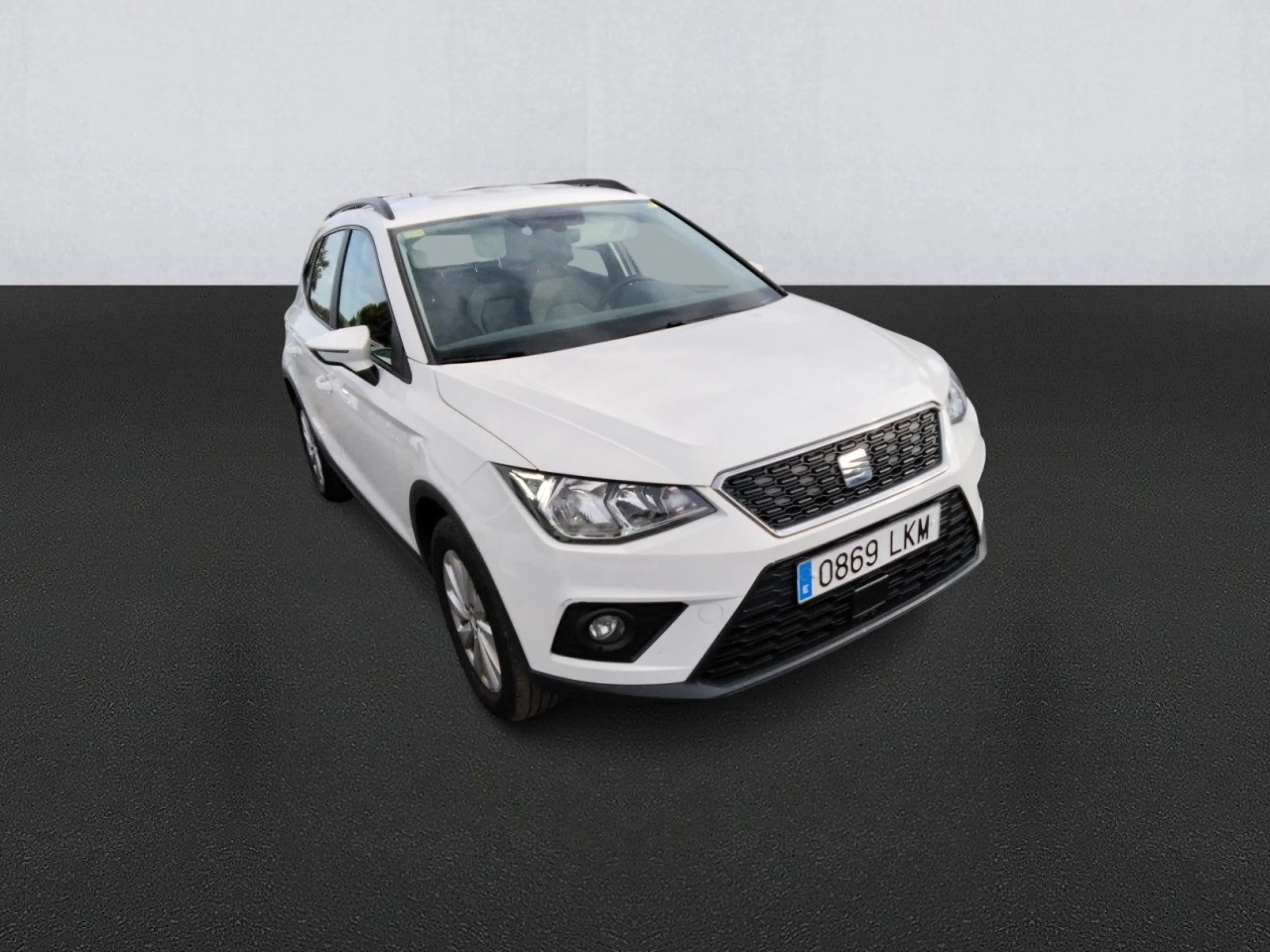 Seat Arona 1.0 TSI 85kW (115CV) Style Go Eco - Foto 3