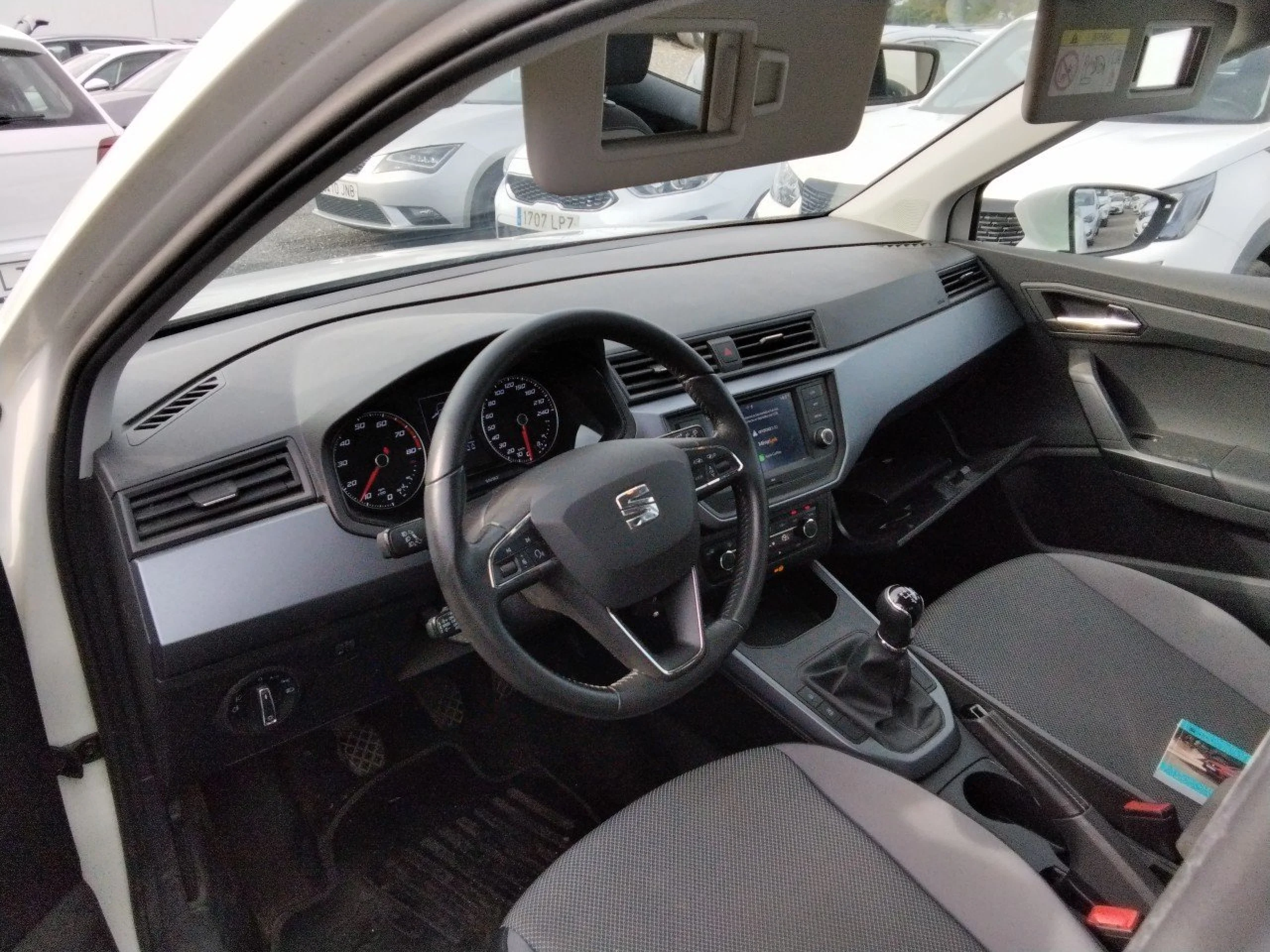 Seat Arona 1.0 TSI 85kW (115CV) Style Go Eco - Foto 7