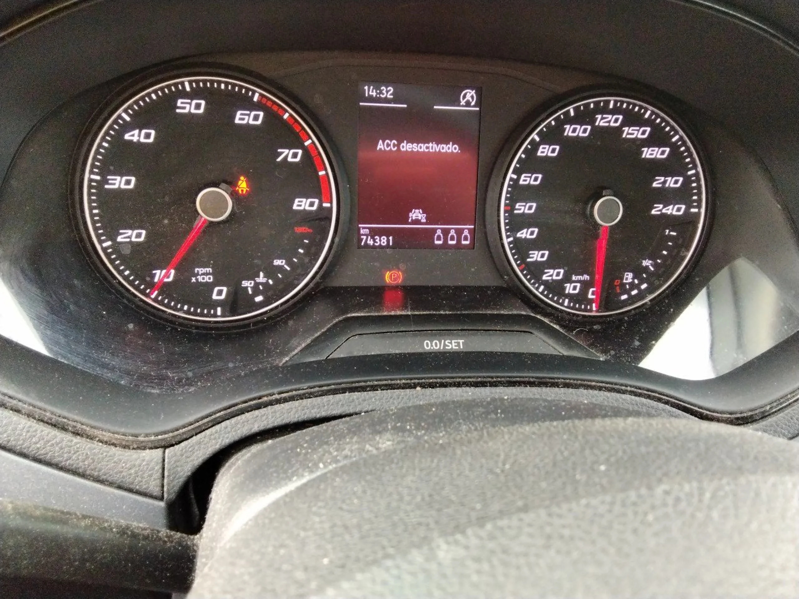 Seat Arona 1.0 TSI 85kW (115CV) Style Go Eco - Foto 8