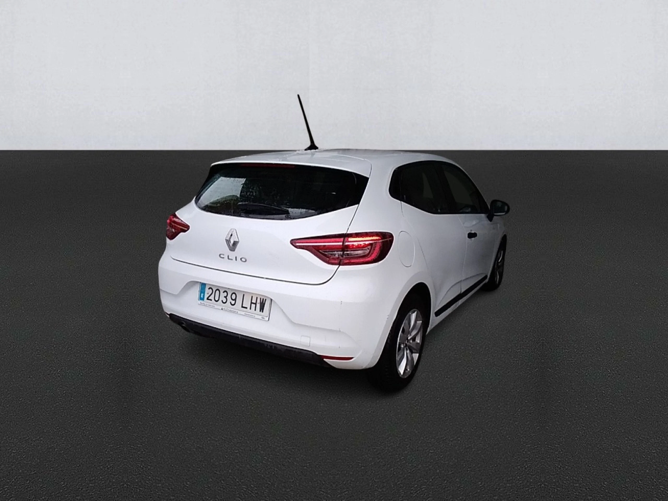Renault Clio Business SCe 53 kW (72CV) - Foto 4