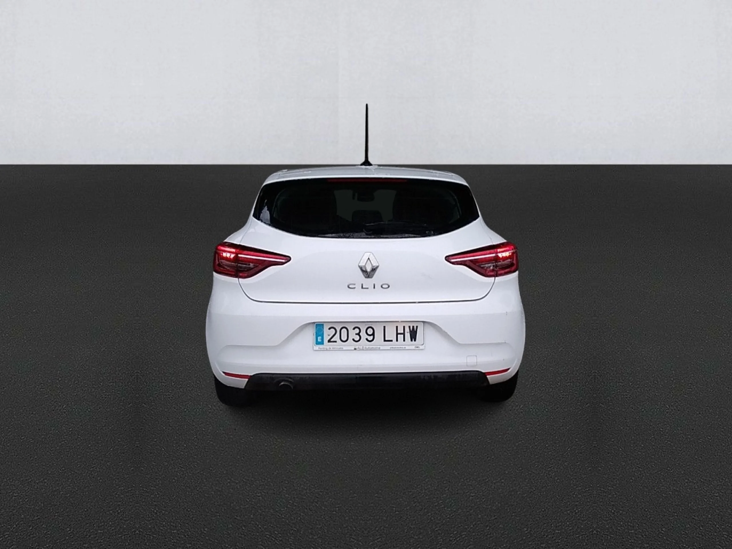 Renault Clio Business SCe 53 kW (72CV) - Foto 5
