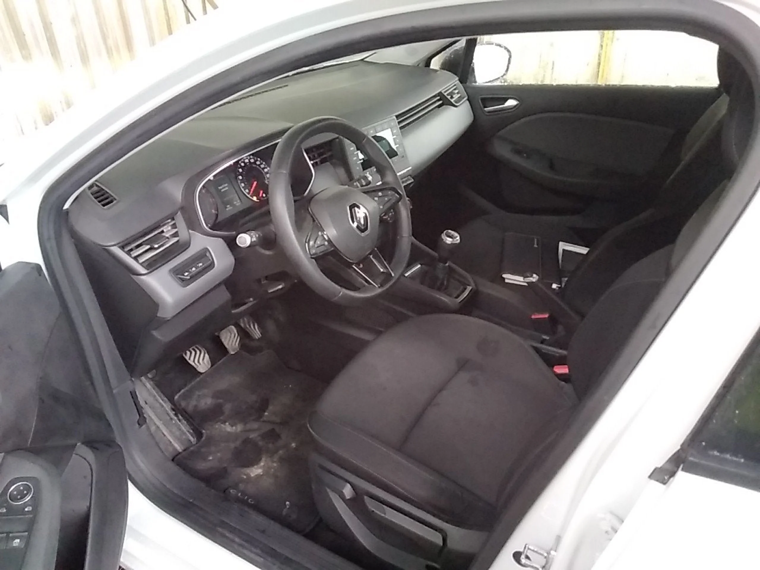 Renault Clio Business SCe 53 kW (72CV) - Foto 7