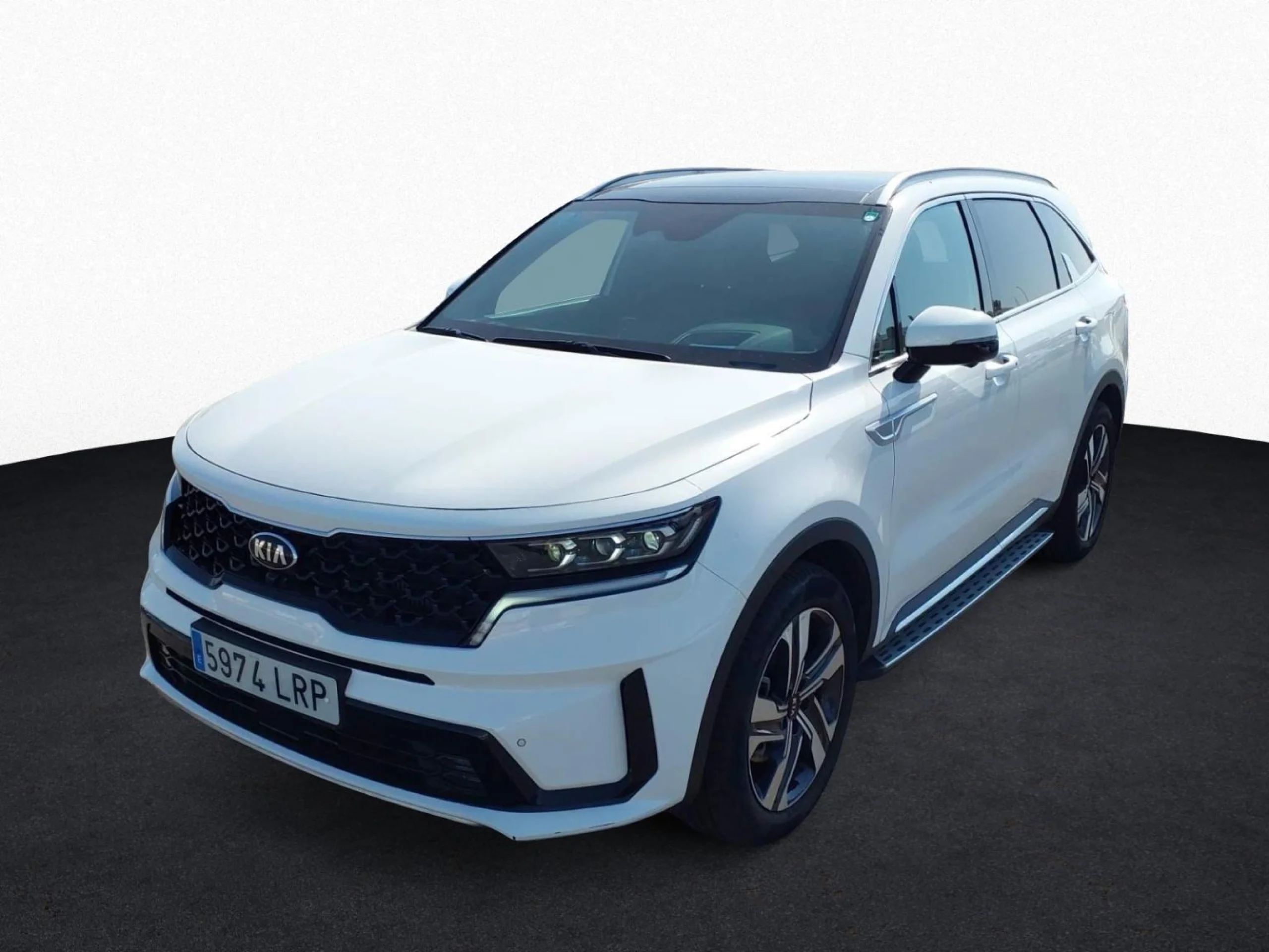 Kia Sorento 1.6 T-GDi HEV Emotion 4x2 7pl (P.Luxury) - Foto 1