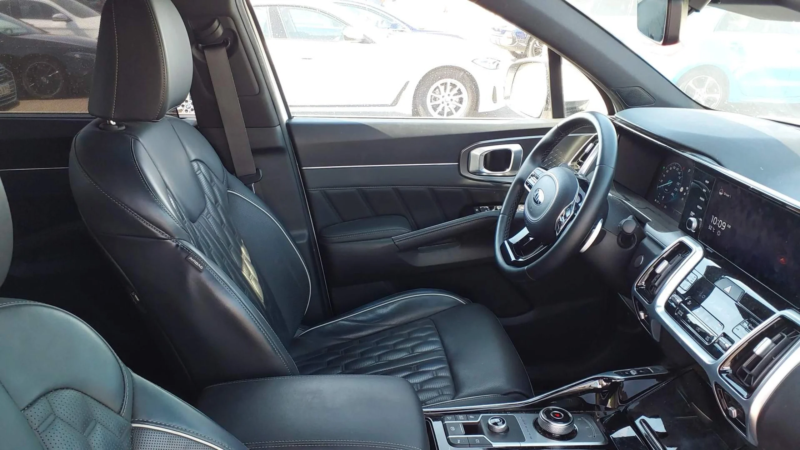 Kia Sorento 1.6 T-GDi HEV Emotion 4x2 7pl (P.Luxury) - Foto 5