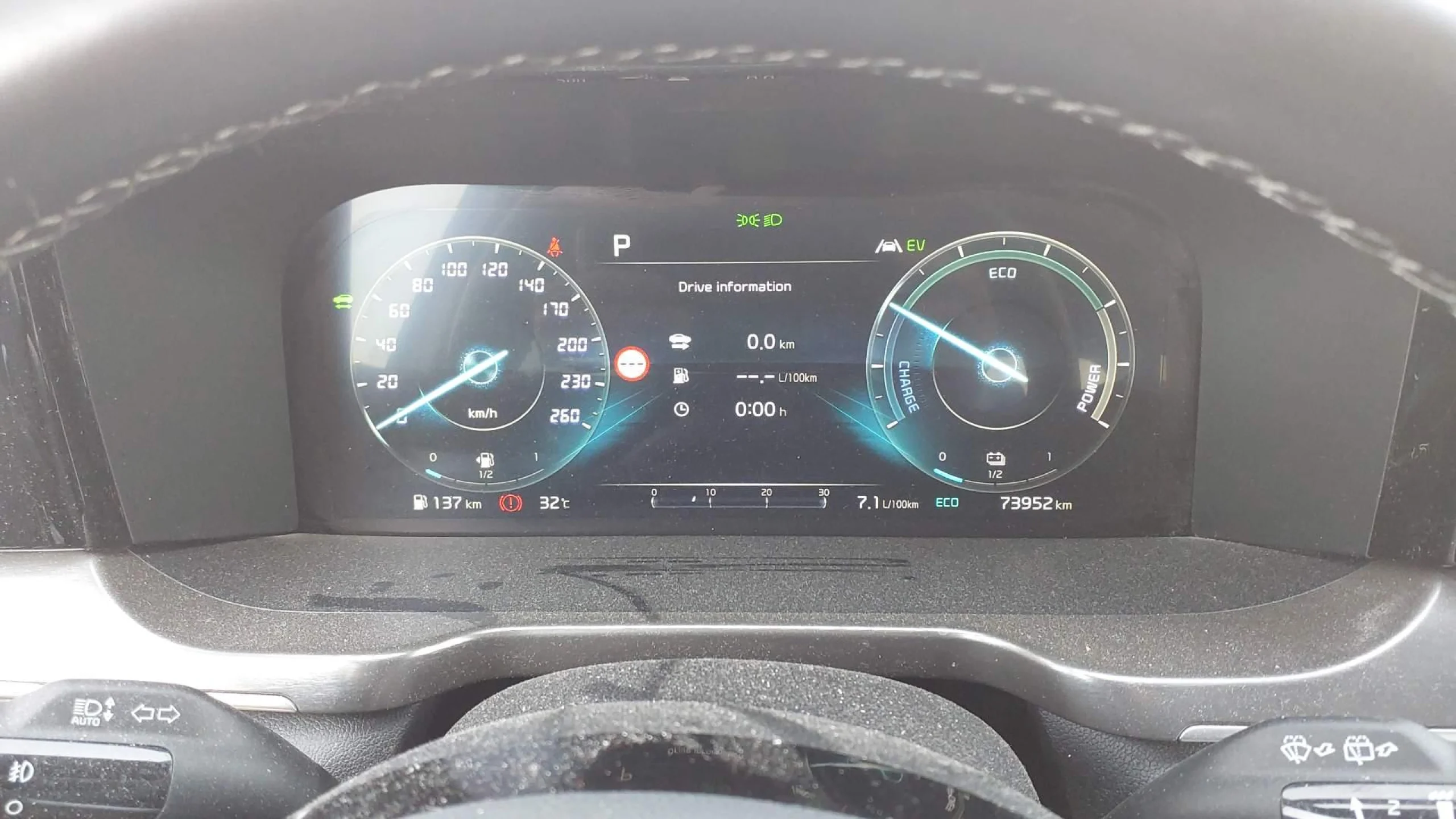 Kia Sorento 1.6 T-GDi HEV Emotion 4x2 7pl (P.Luxury) - Foto 6