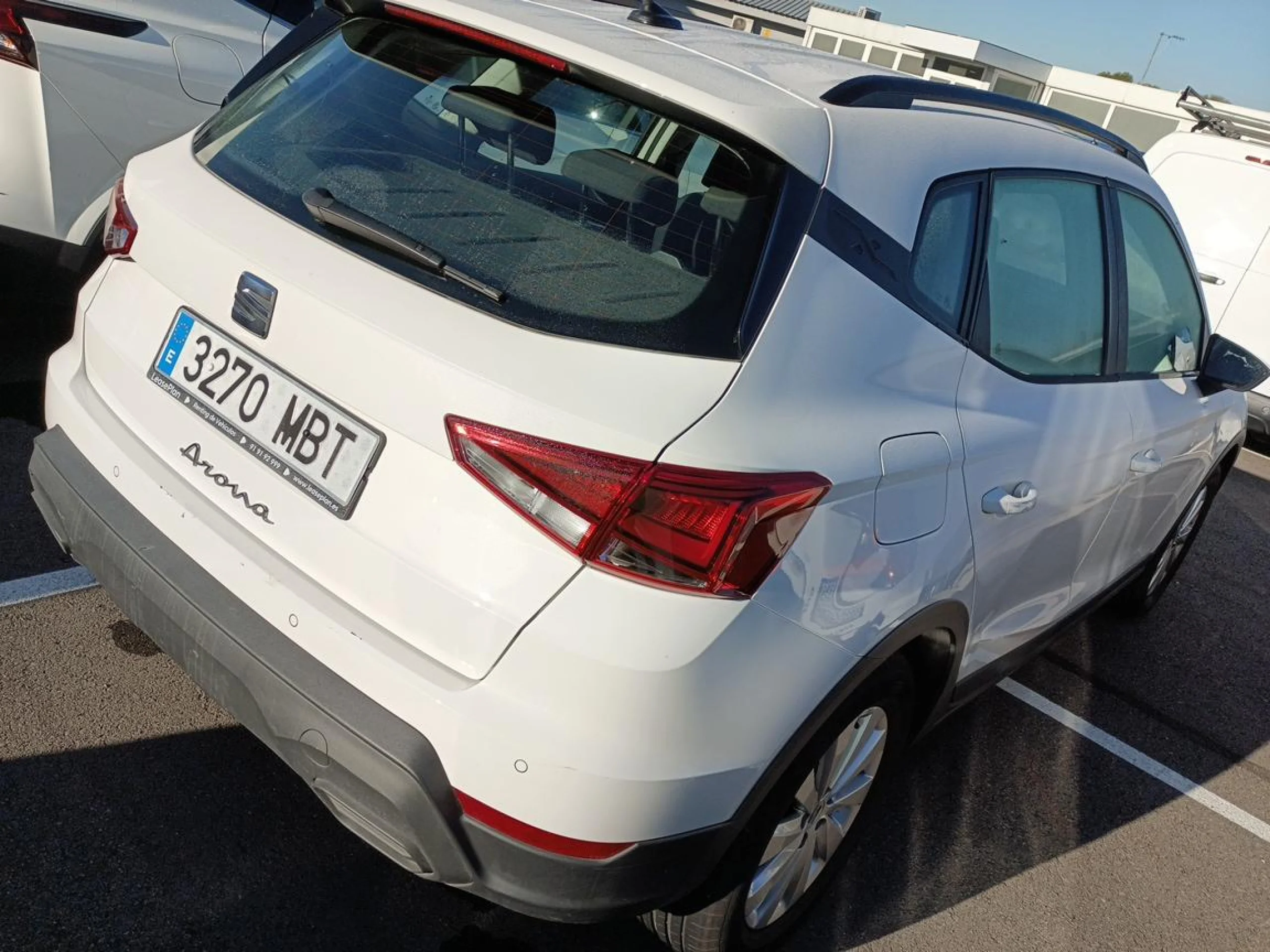 Seat Arona 1.0 TSI 81kW (110CV) Style Plus - Foto 3