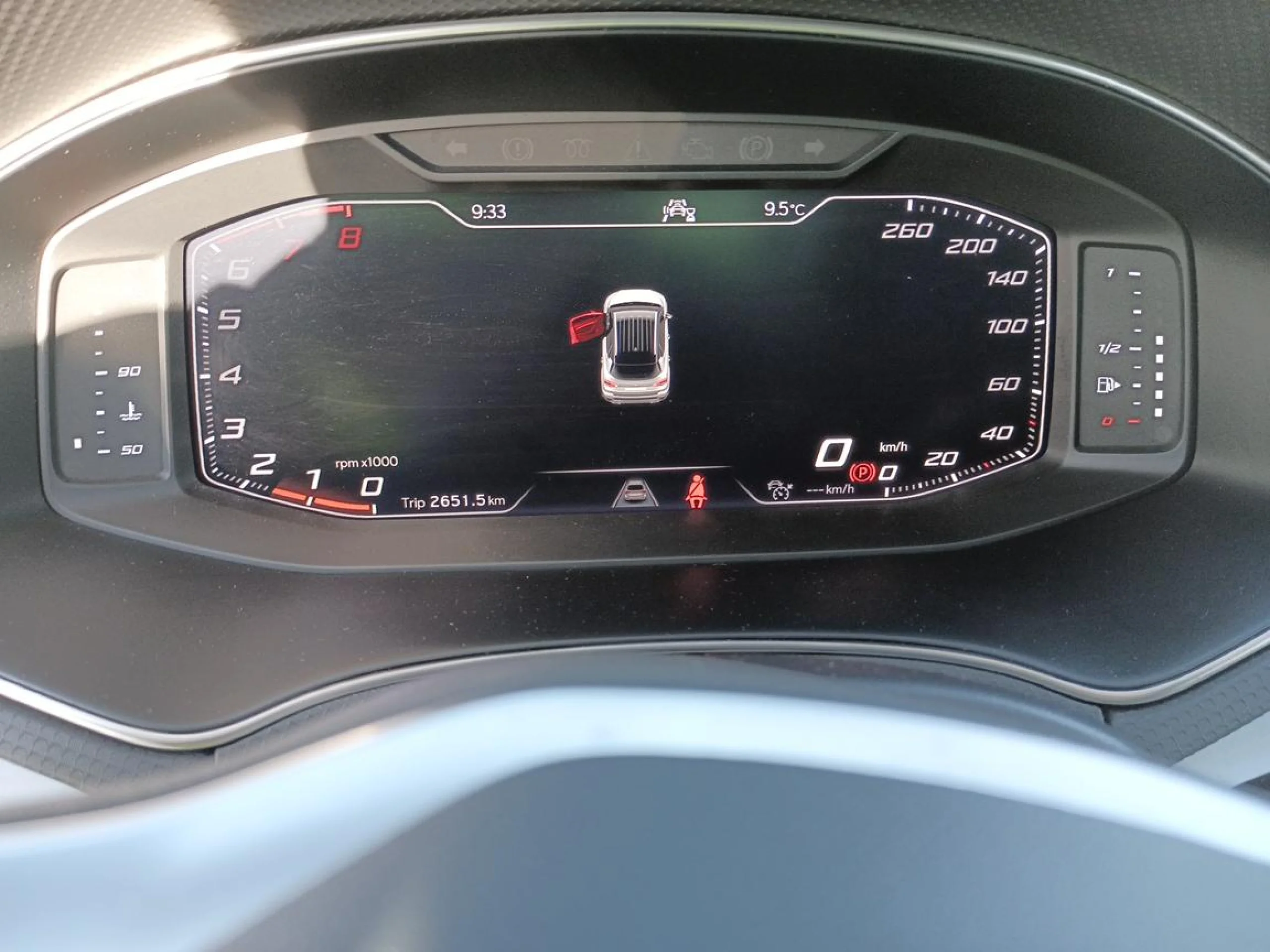 Seat Arona 1.0 TSI 81kW (110CV) Style Plus - Foto 7