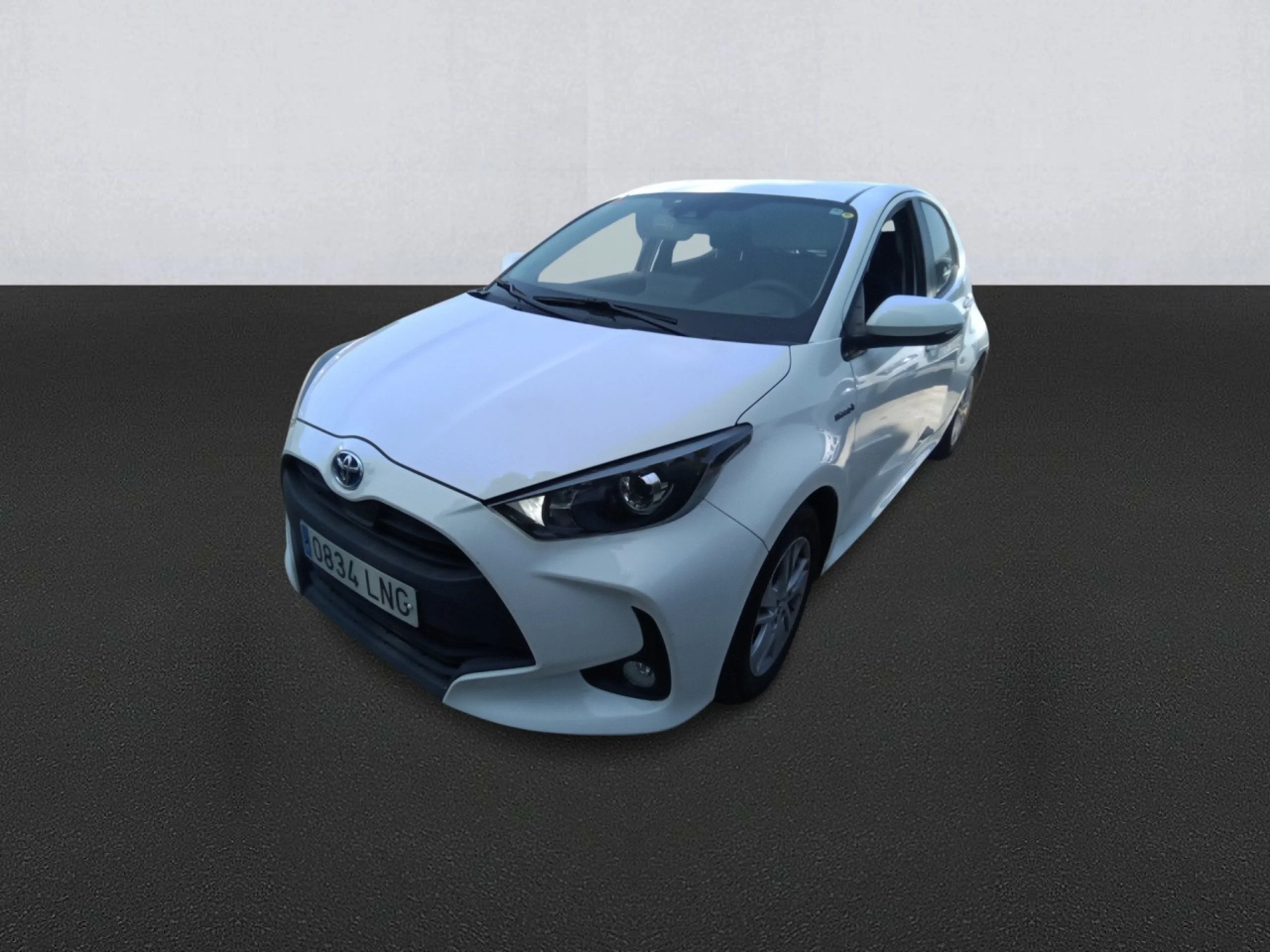 Toyota Yaris 1.5 120H Business Plus - Foto 1