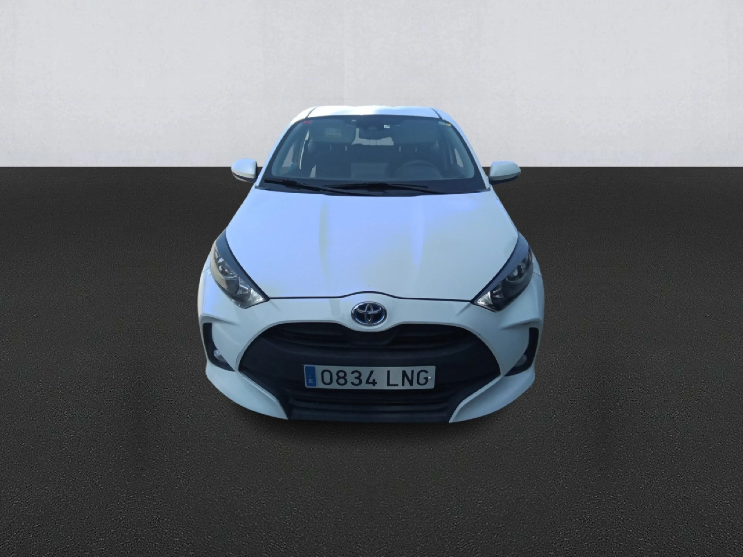 Toyota Yaris 1.5 120H Business Plus - Foto 2