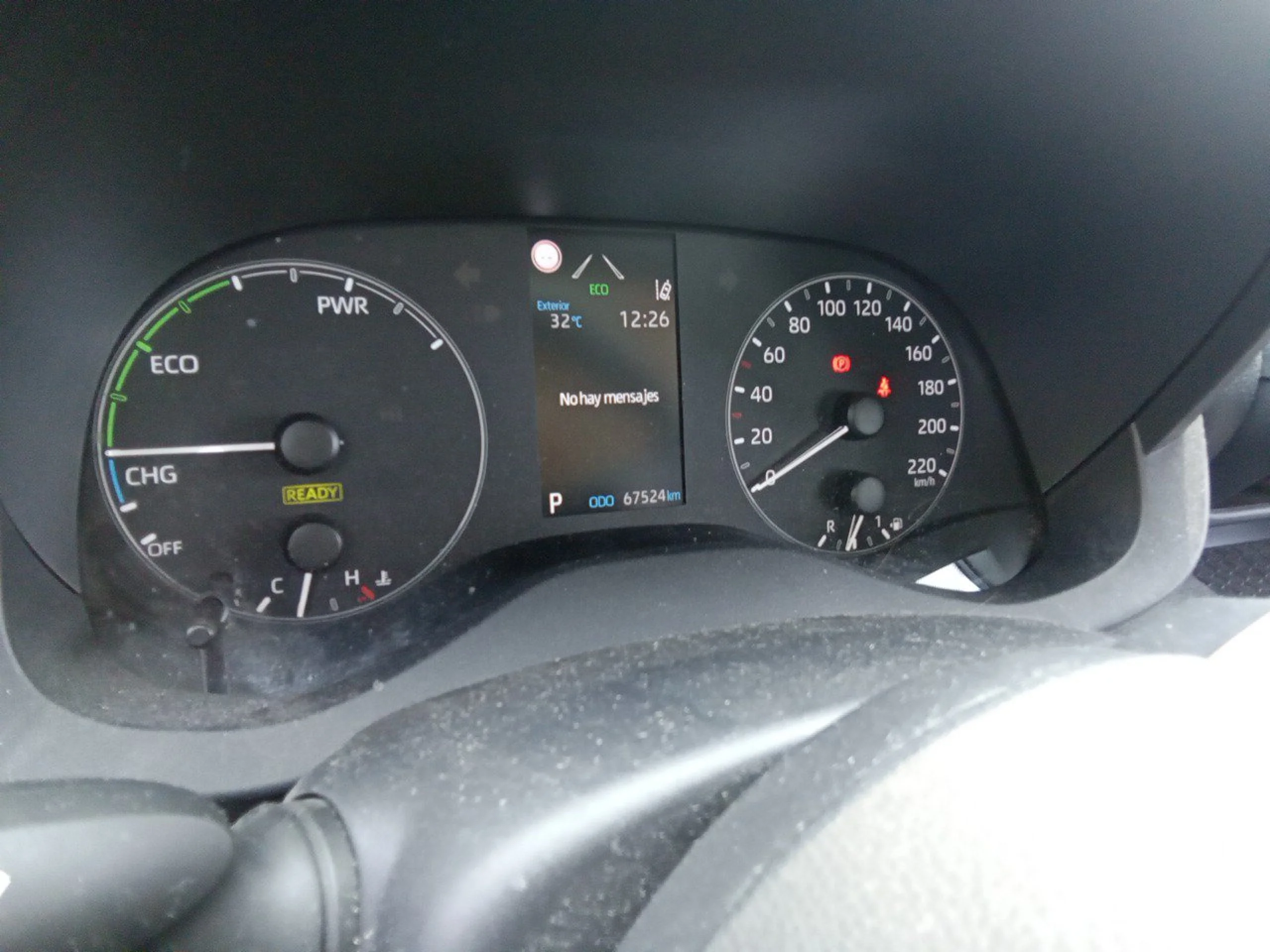 Toyota Yaris 1.5 120H Business Plus - Foto 8